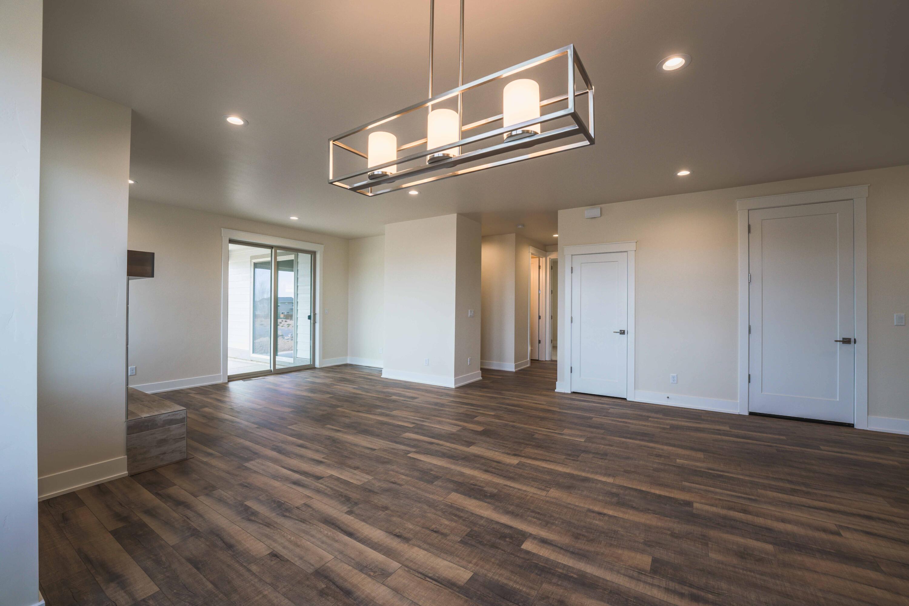 Dry Canyon - Residential