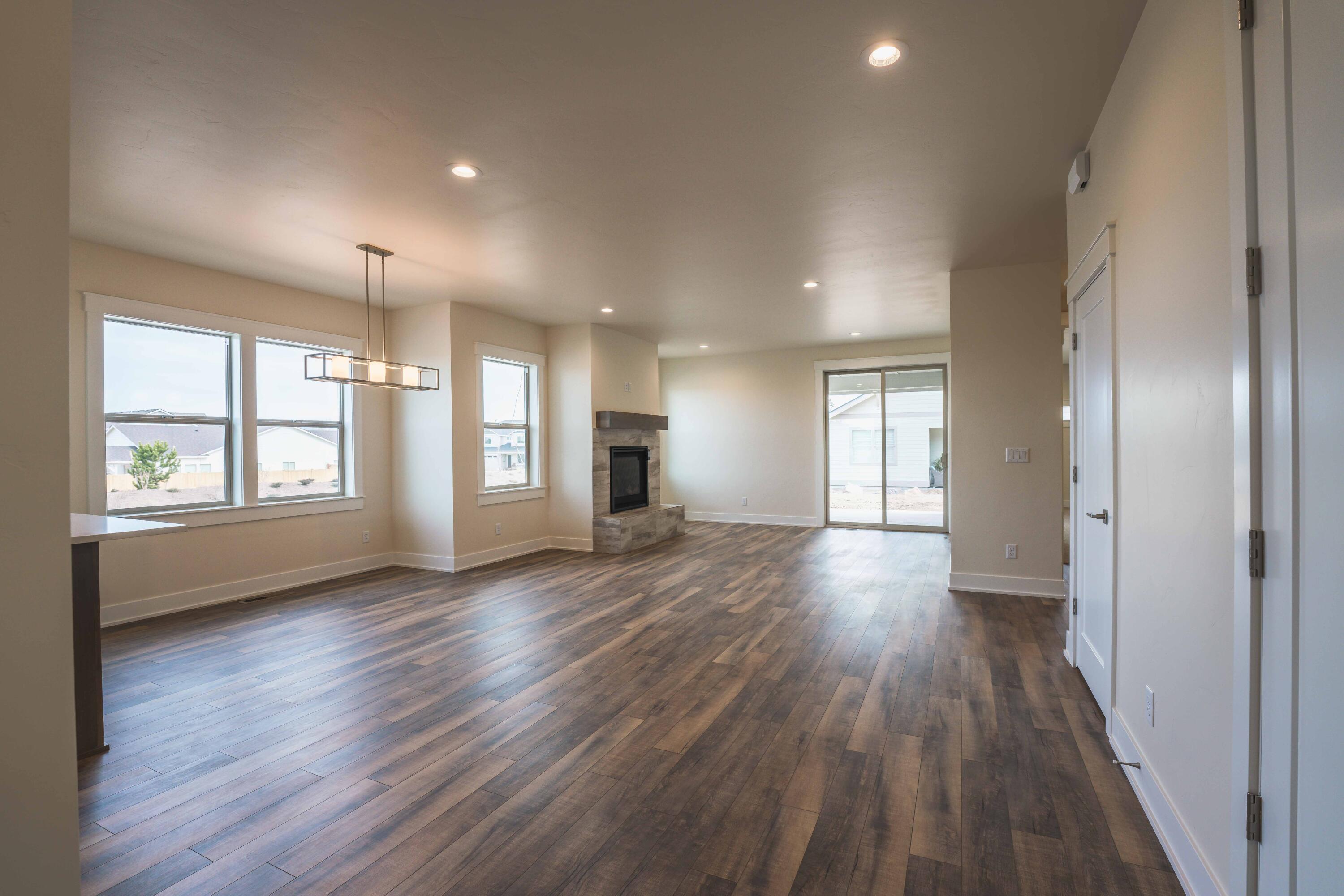 Dry Canyon - Residential