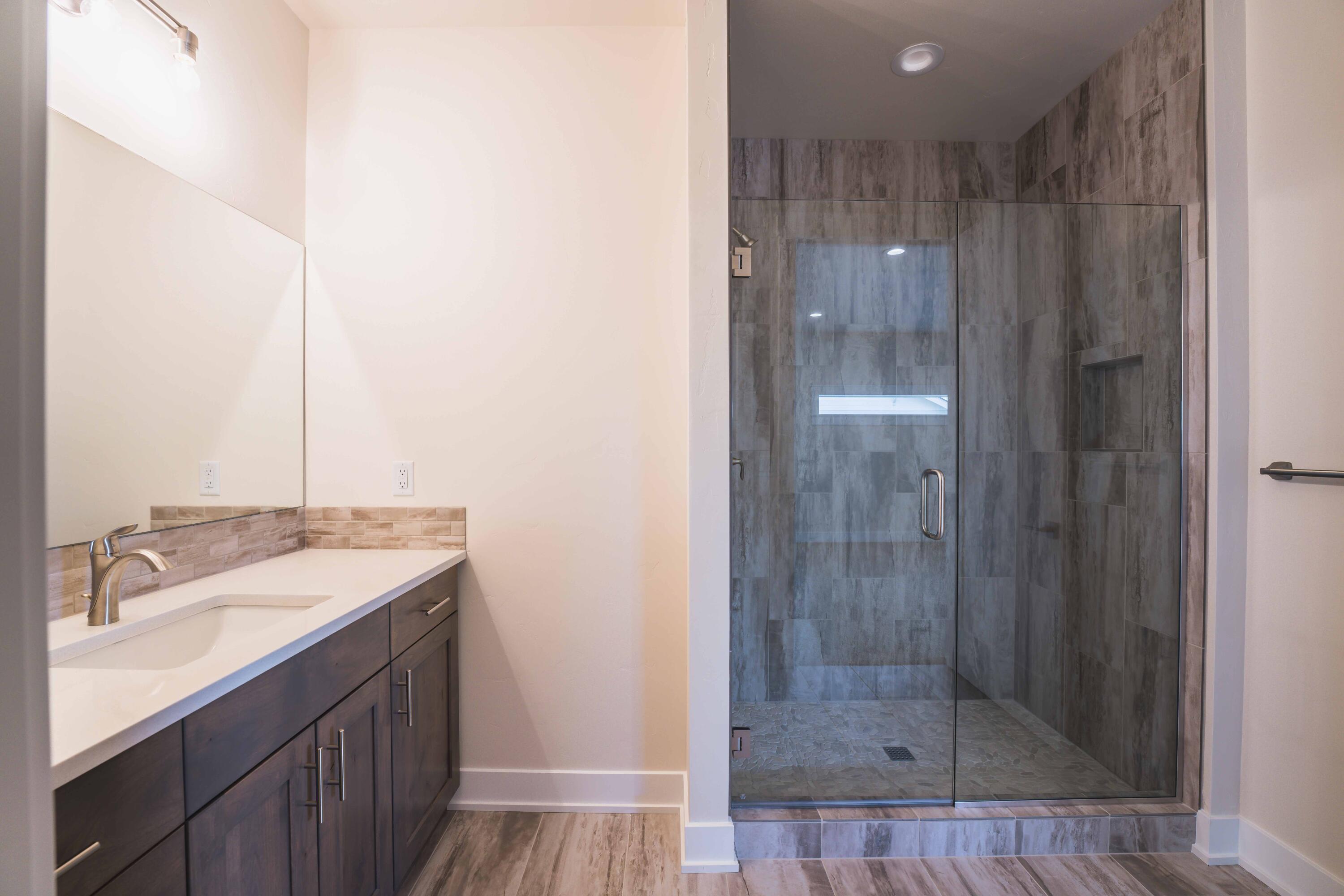 Dry Canyon - Residential