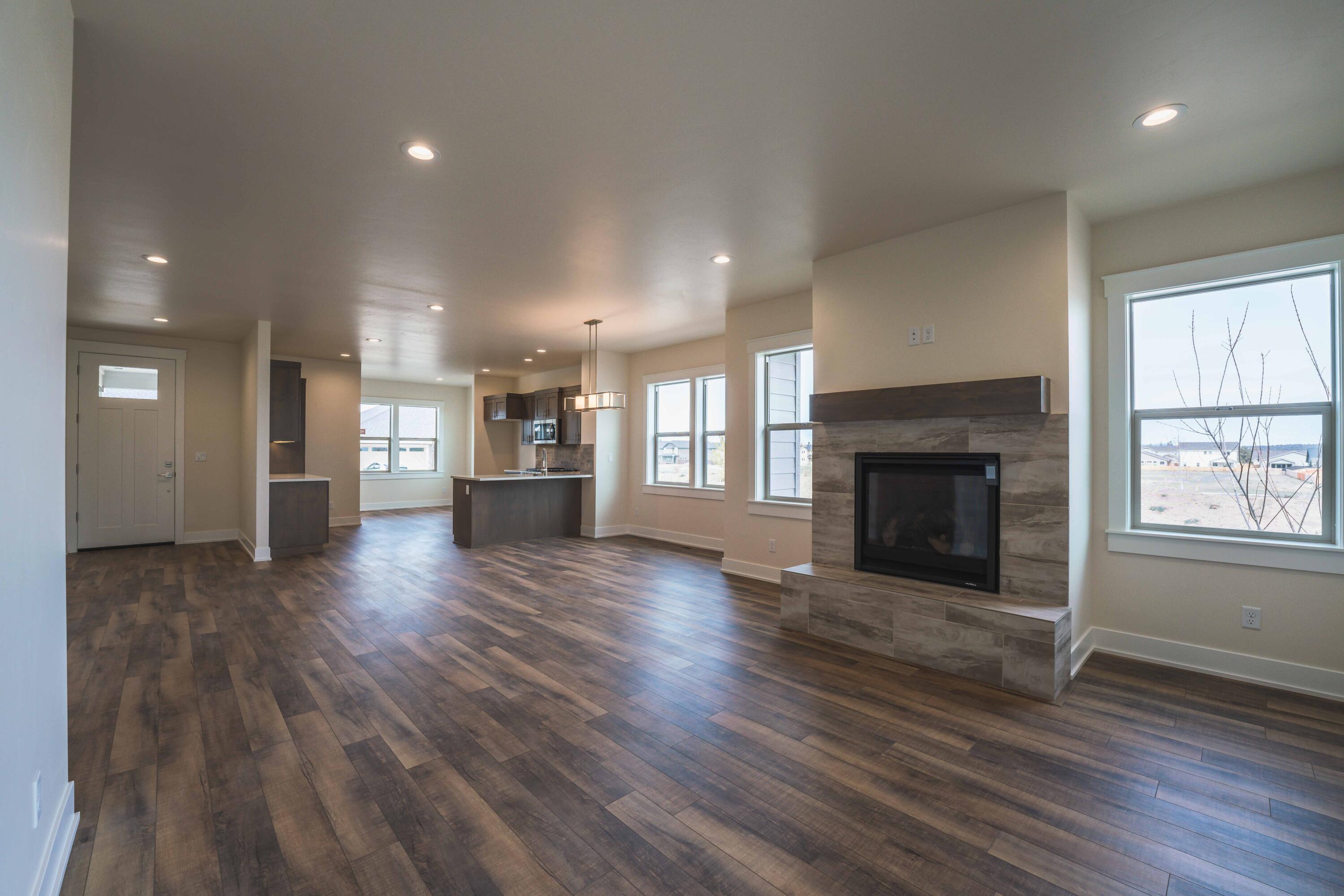 Dry Canyon - Residential