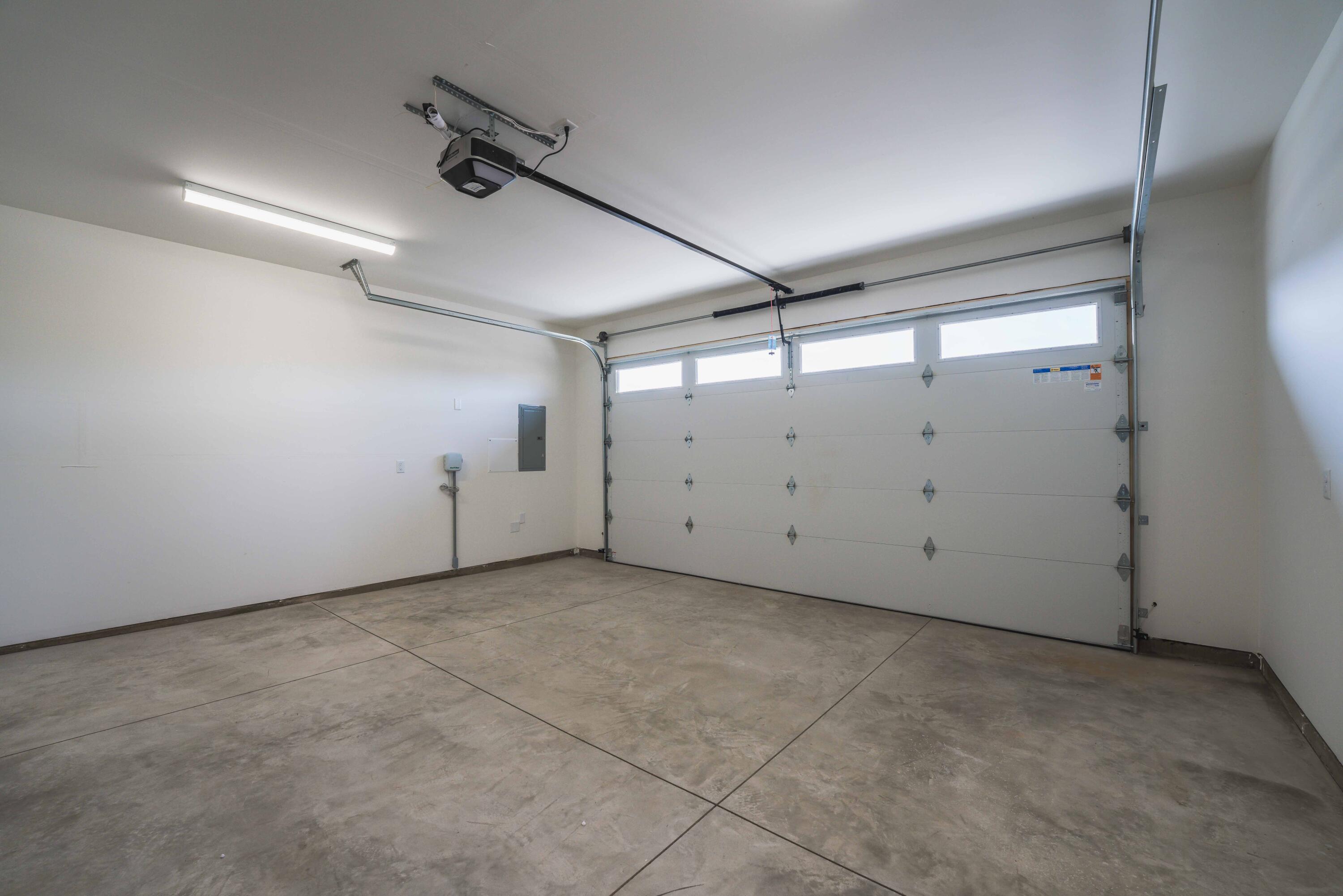 Dry Canyon - Residential