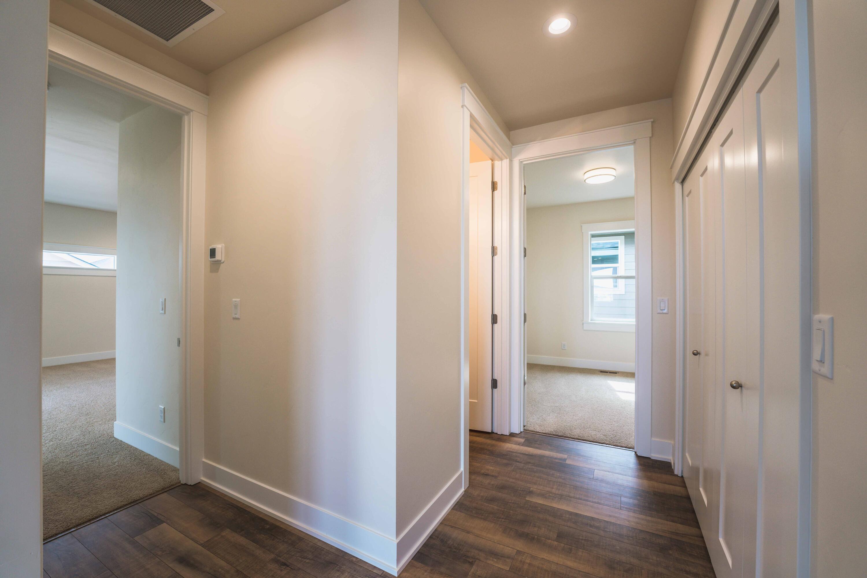 Dry Canyon - Residential