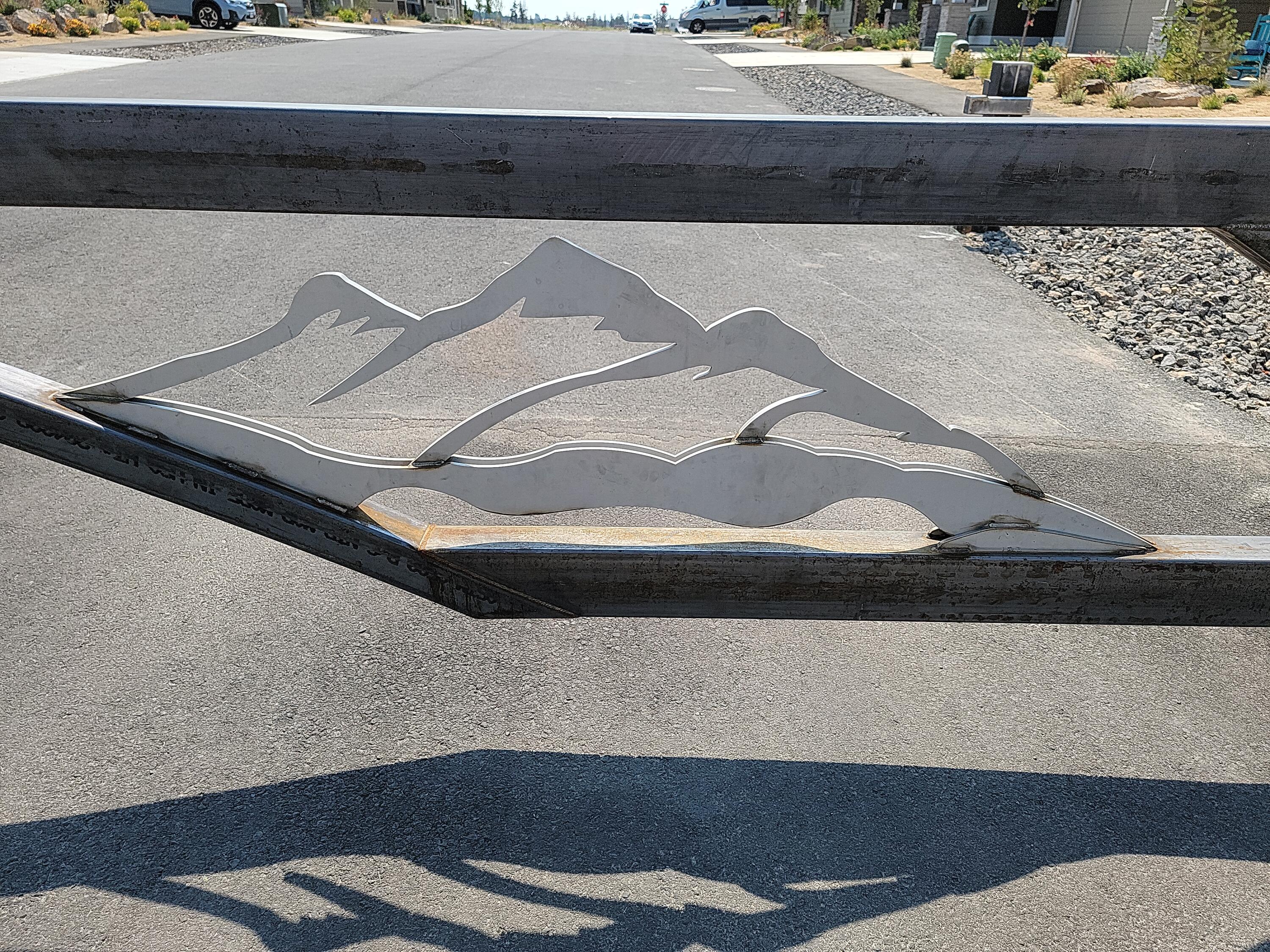 Dry Canyon - Residential