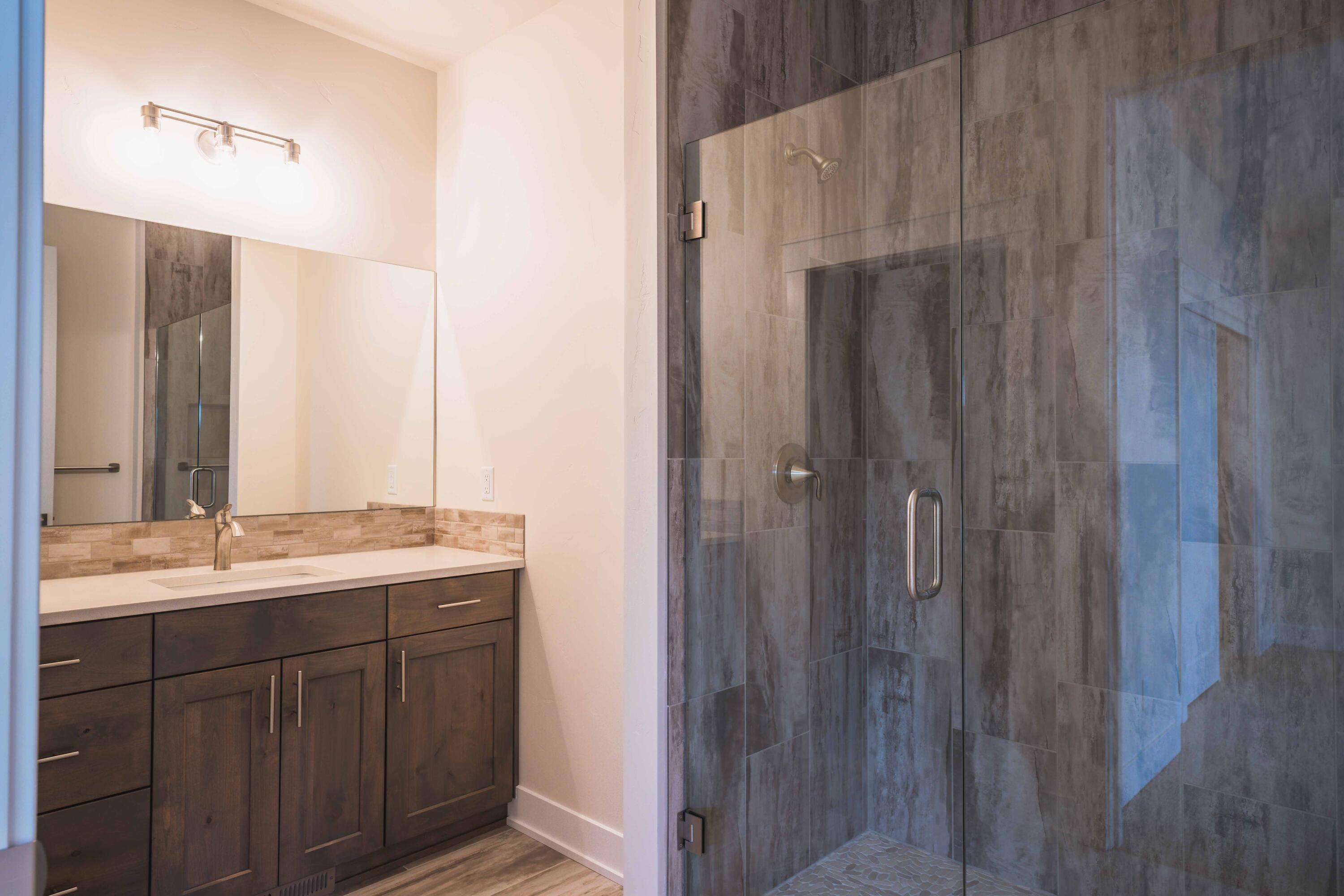 Dry Canyon - Residential