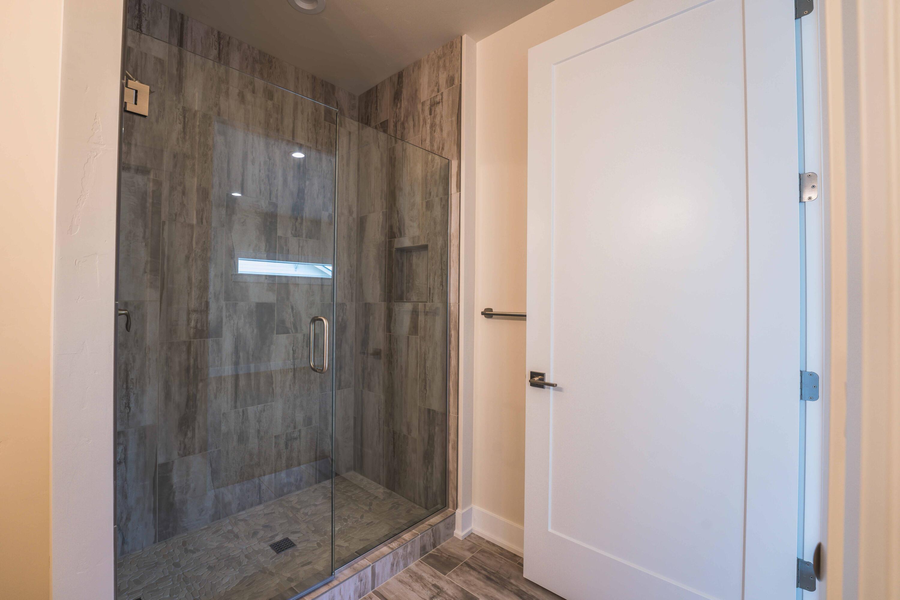 Dry Canyon - Residential