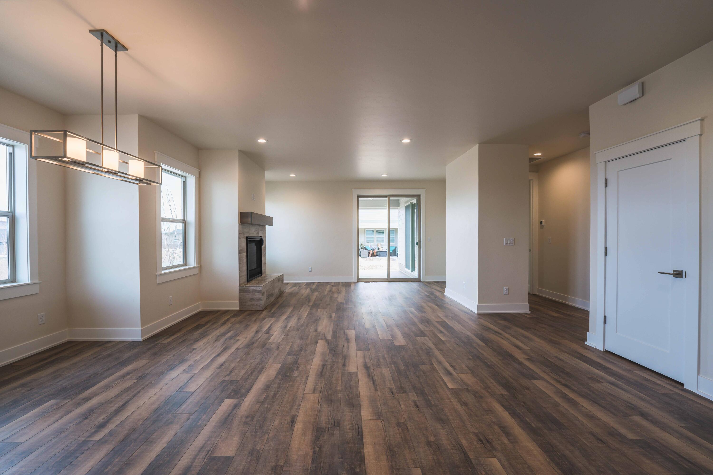 Dry Canyon - Residential