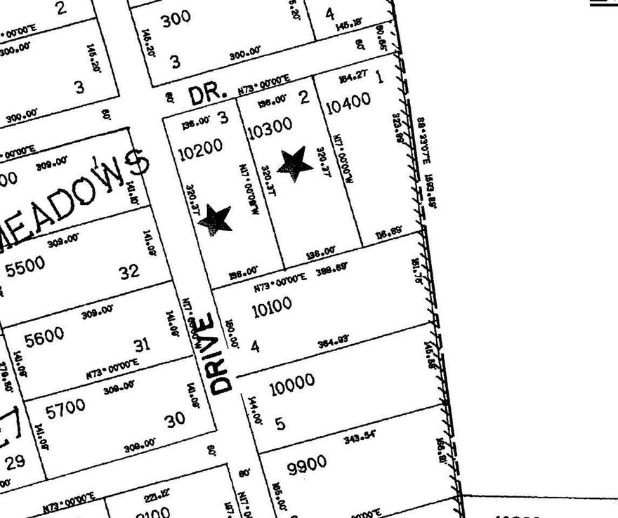 Great Corner 1 Acre Lot In Popular Mt. Scott Meadows North Of Chiloquin Near The Mountains And In A Forested Setting. The Lot Adjacent To The East, Lot 2 Is Also For Sale For $5400 Or Buy Both Lots 2 And 3 For $9500.00. See Mls # Call Cindy At 541-891-3580