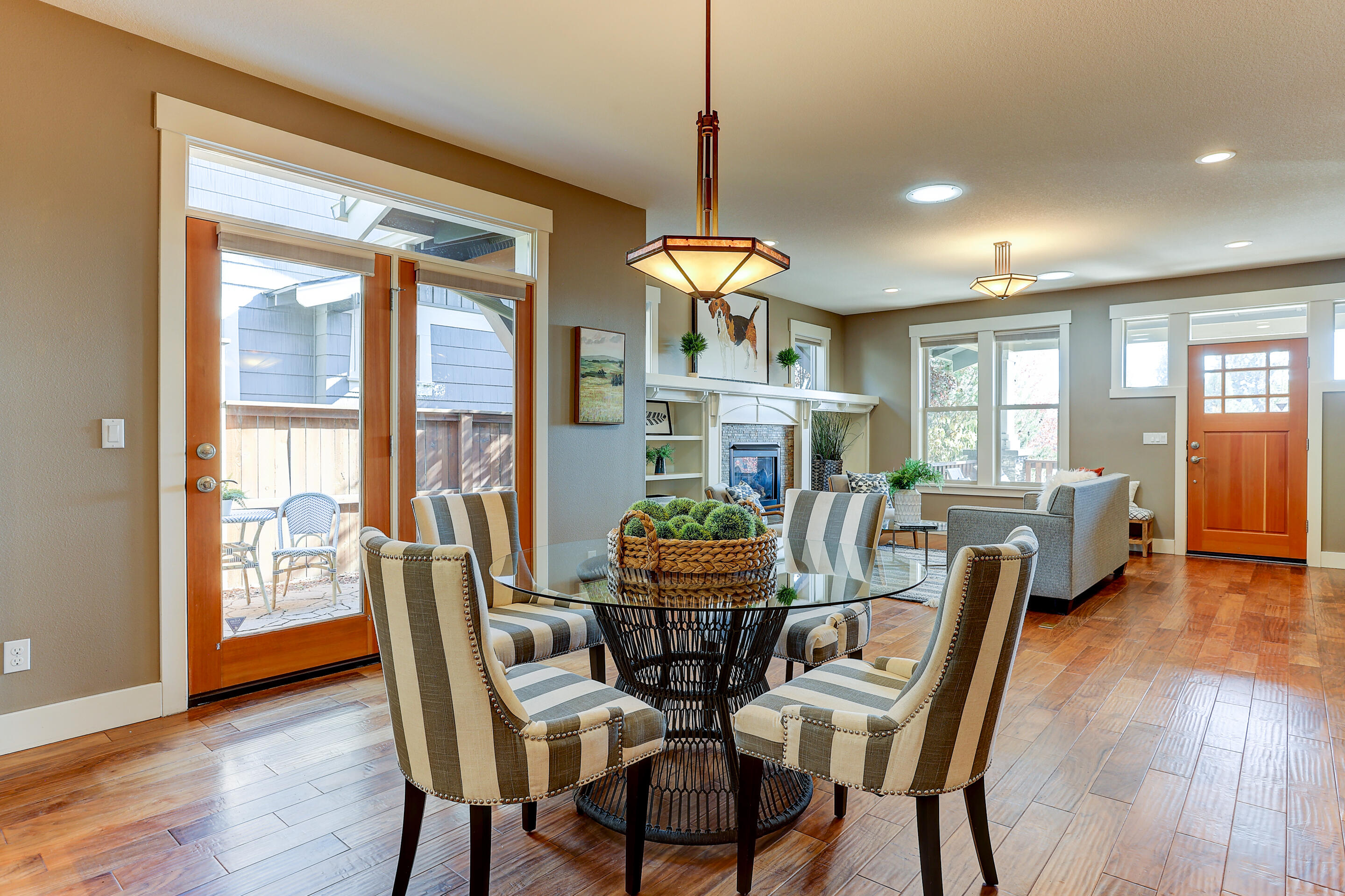 NorthWest Crossing - Residential