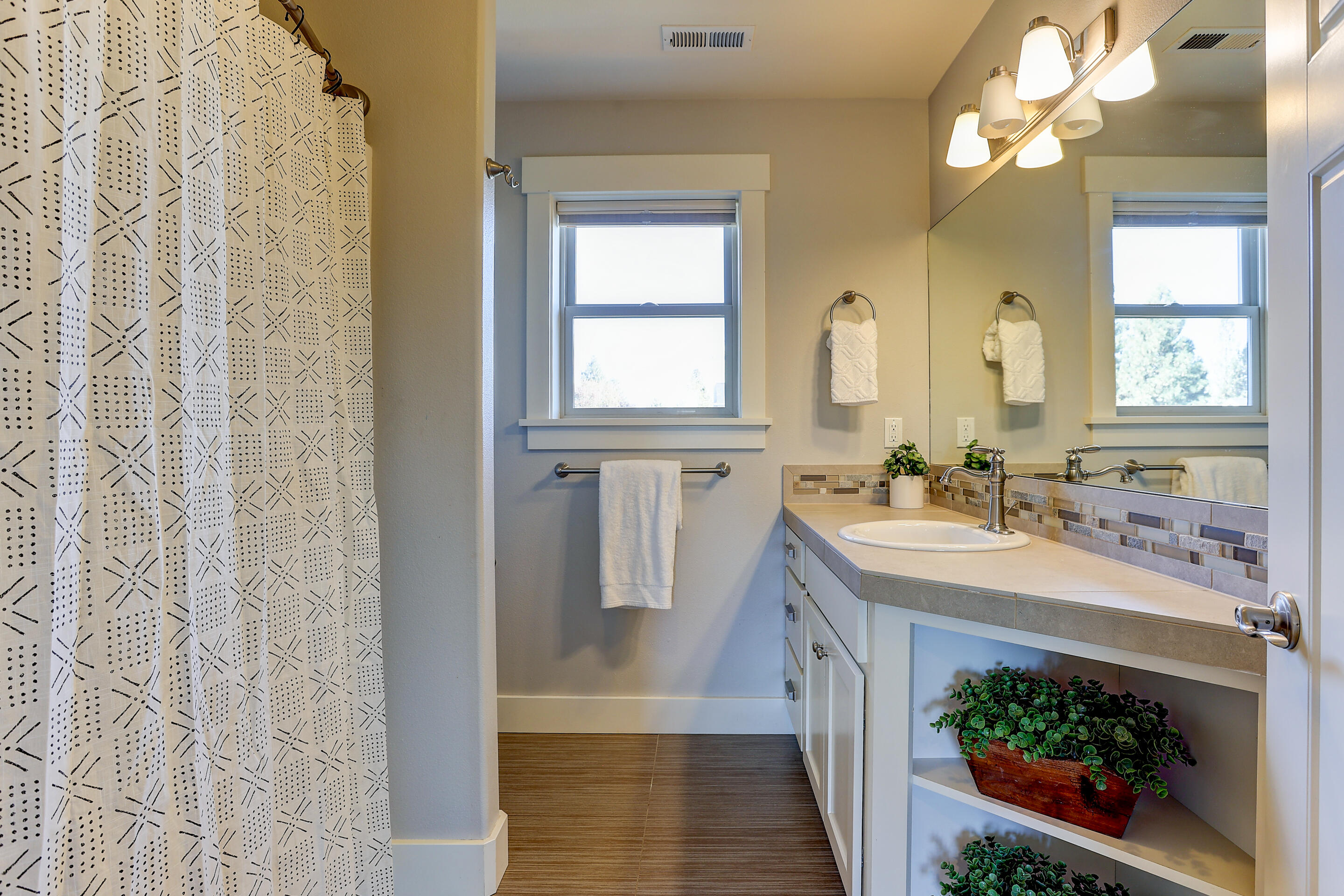 NorthWest Crossing - Residential