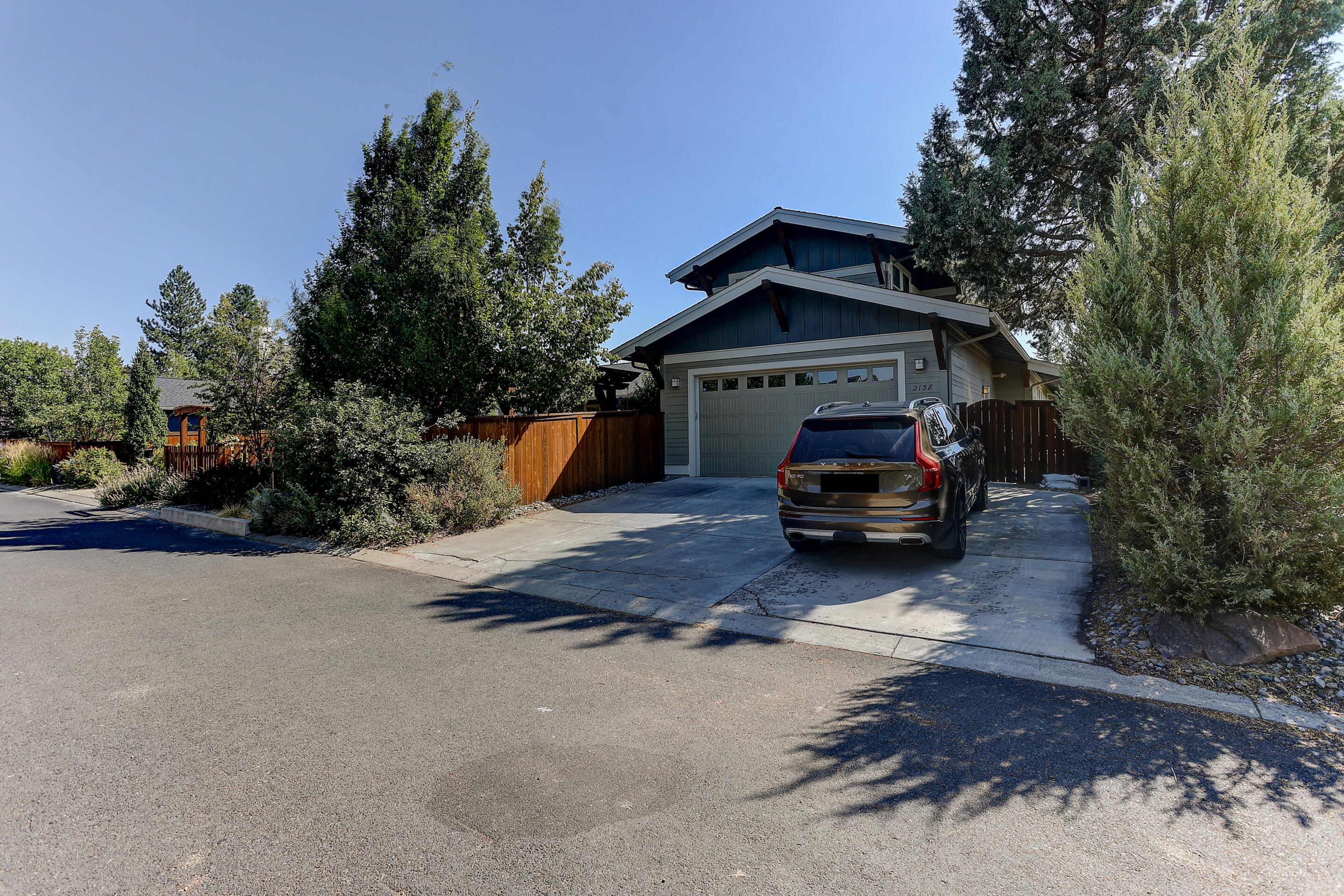 NorthWest Crossing - Residential