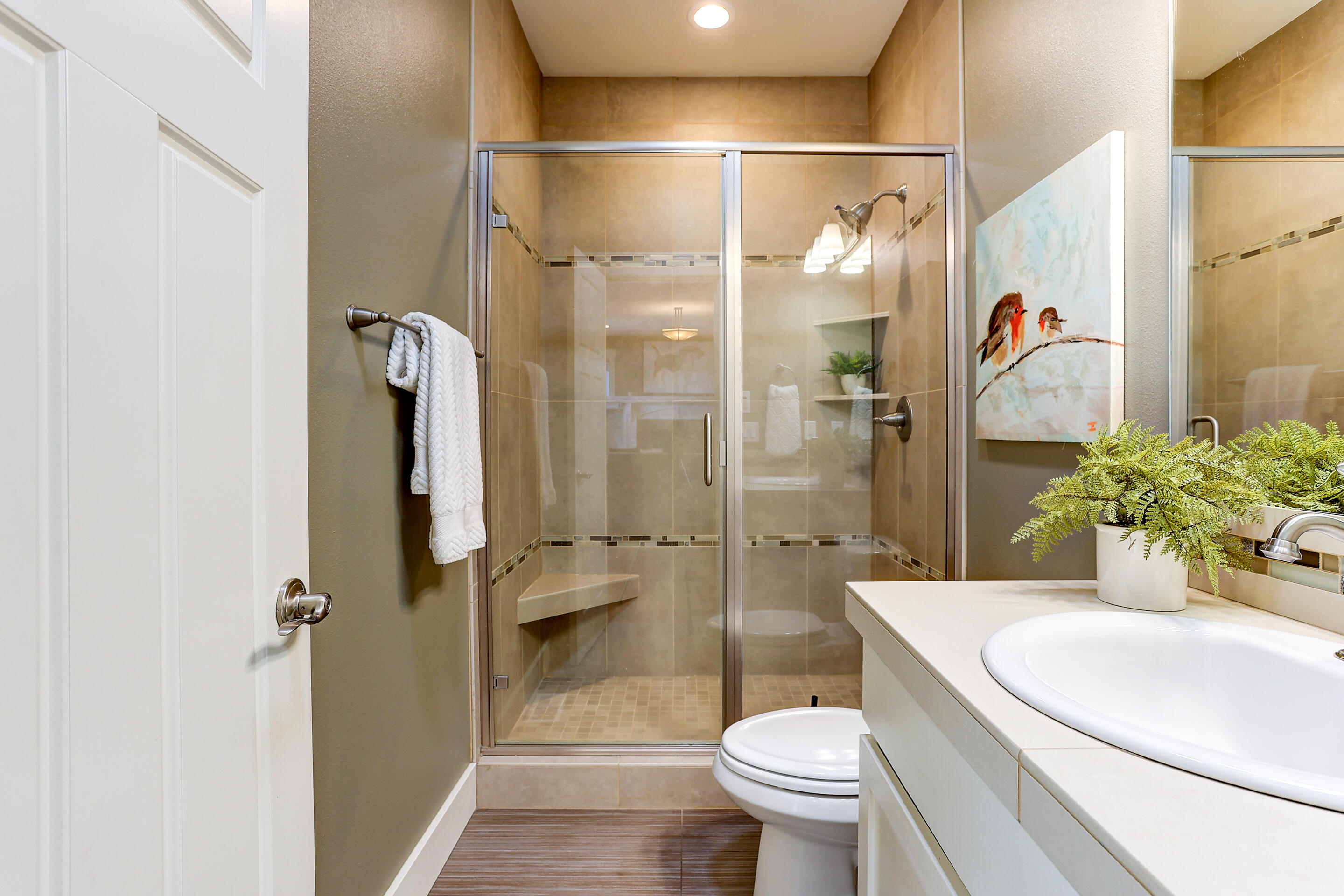 NorthWest Crossing - Residential