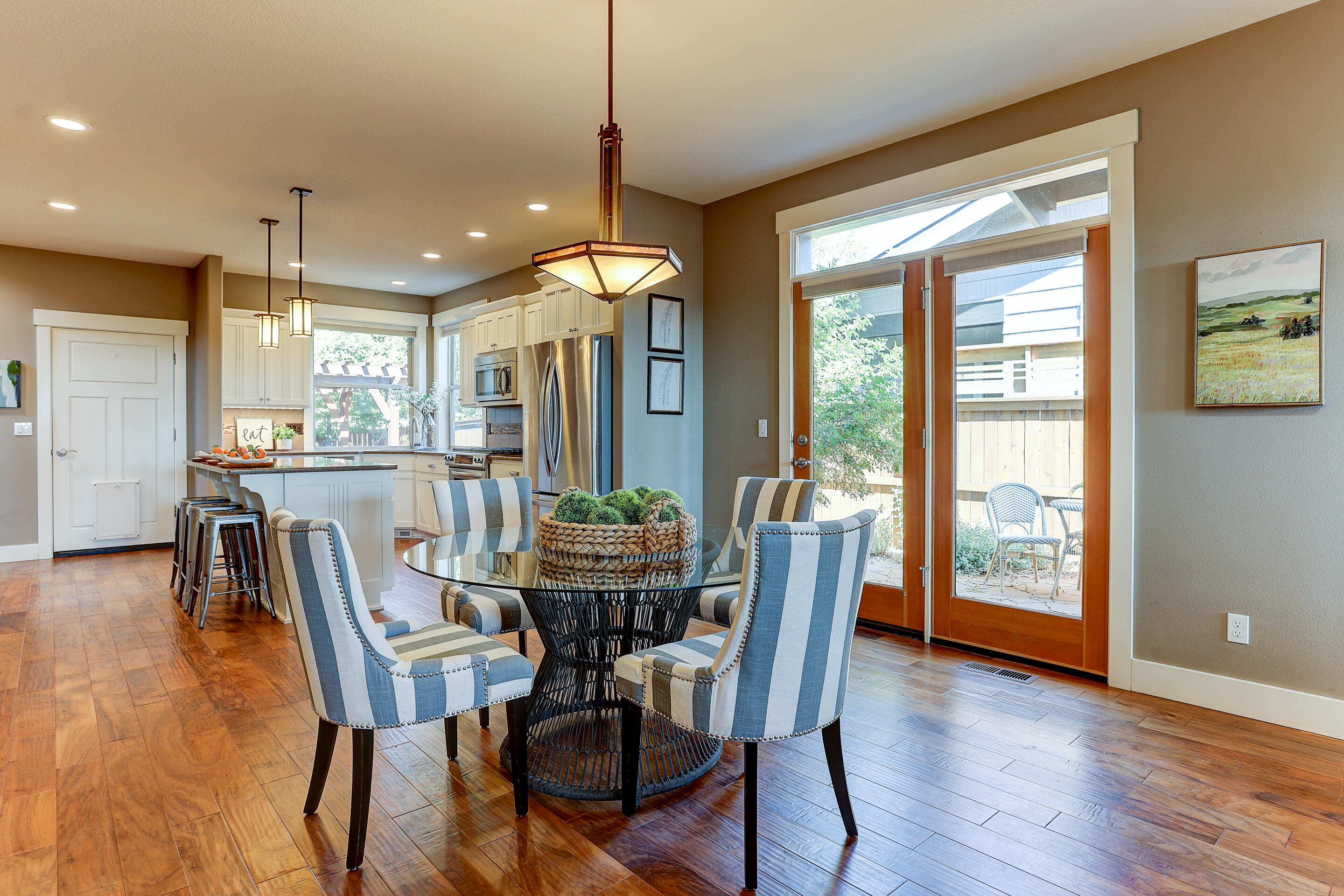 NorthWest Crossing - Residential