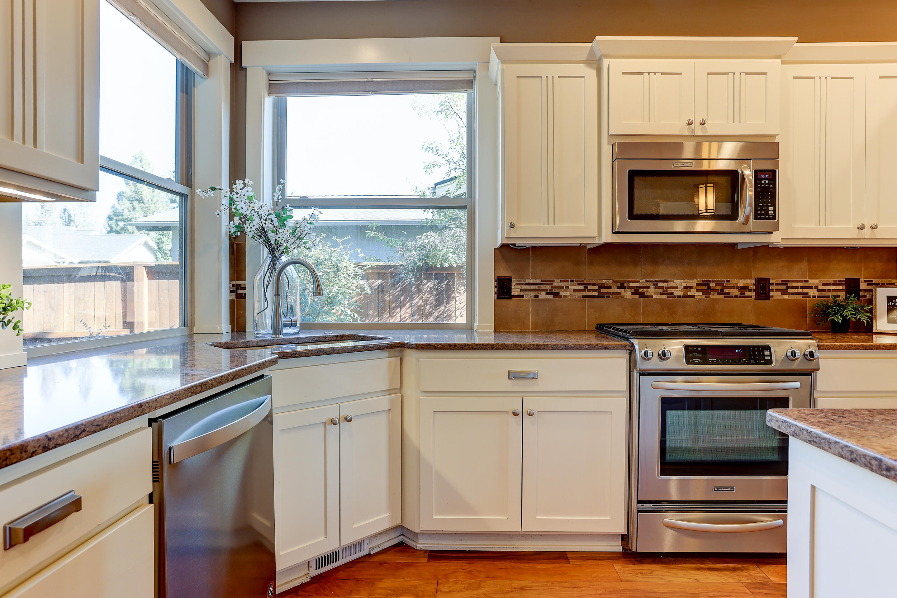 NorthWest Crossing - Residential