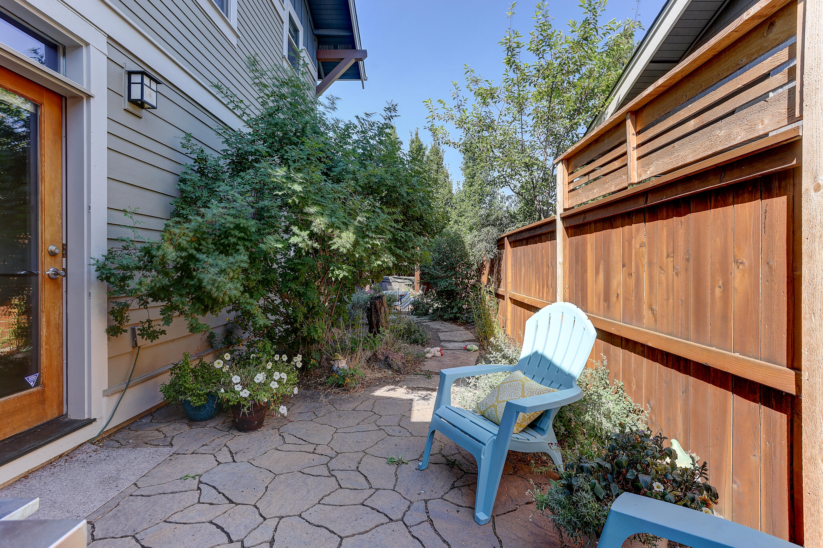 NorthWest Crossing - Residential