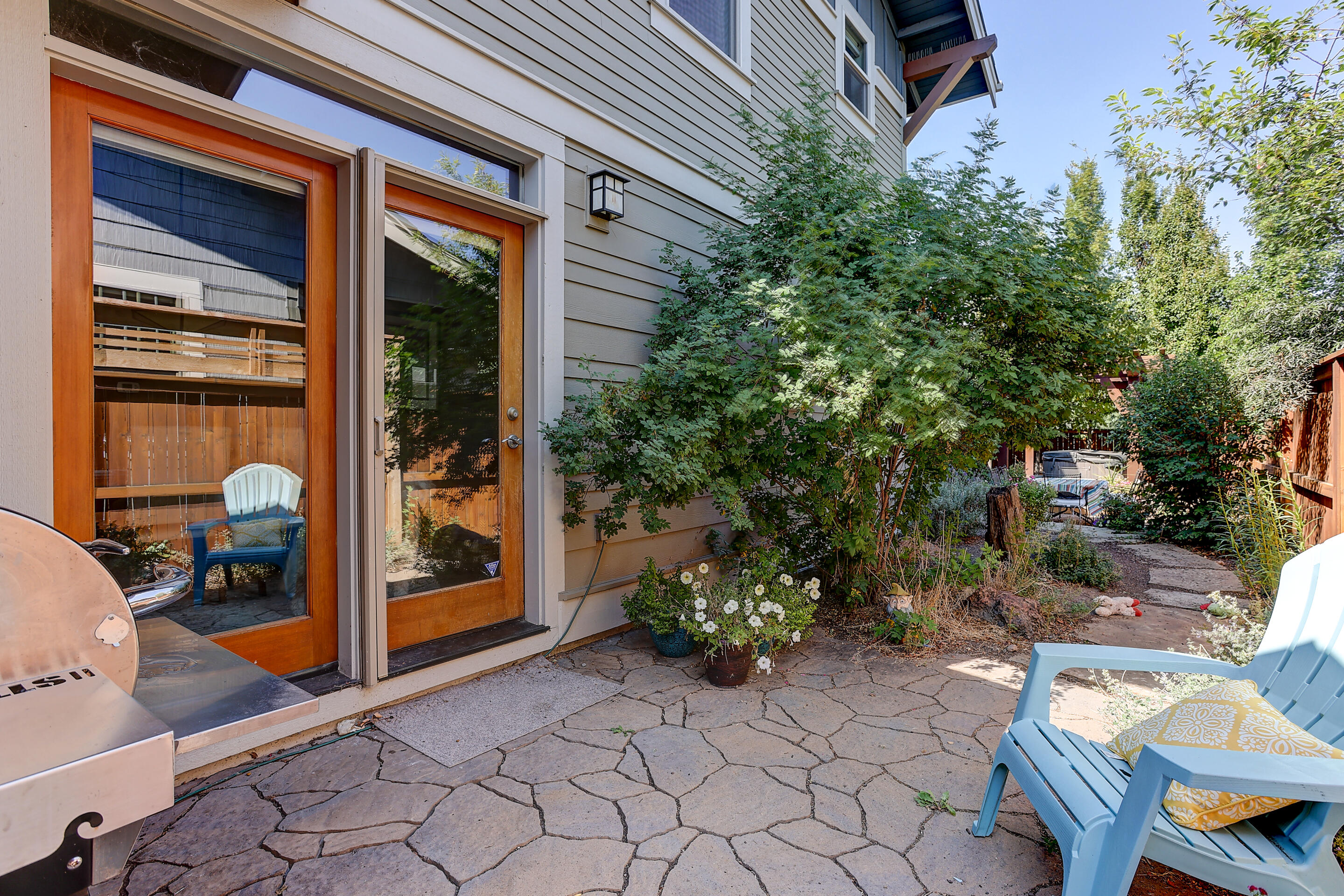 NorthWest Crossing - Residential