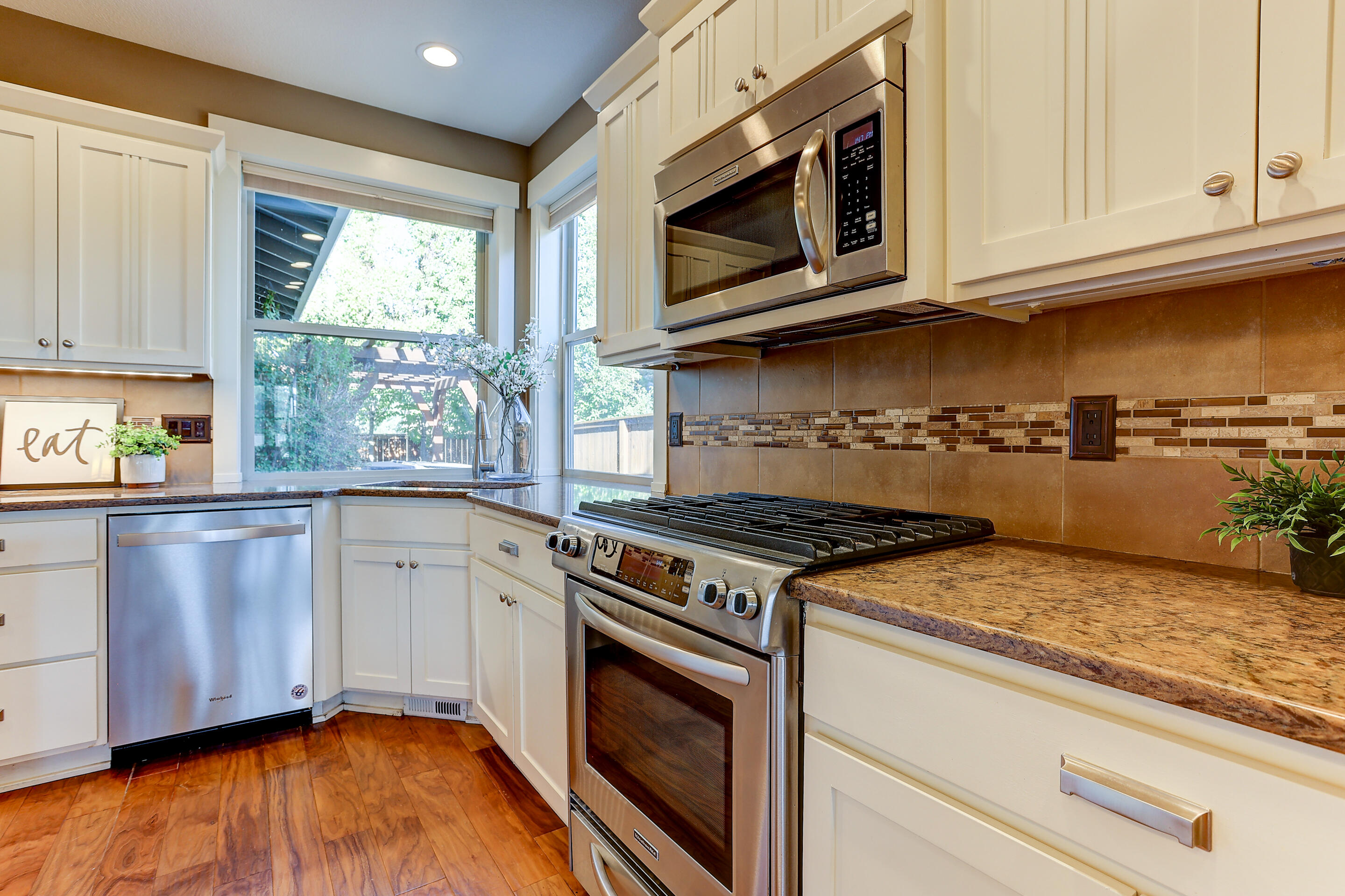 NorthWest Crossing - Residential