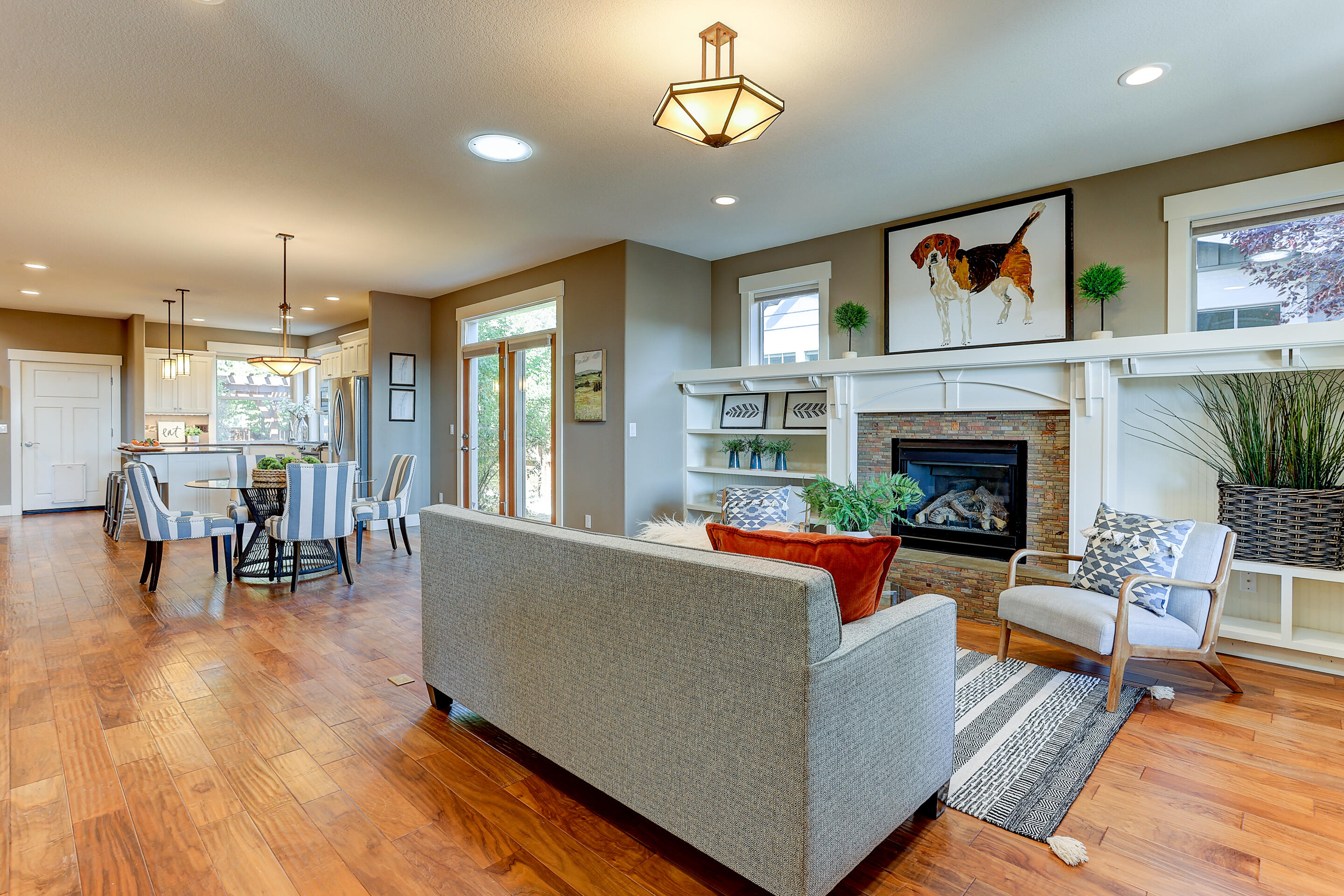 NorthWest Crossing - Residential