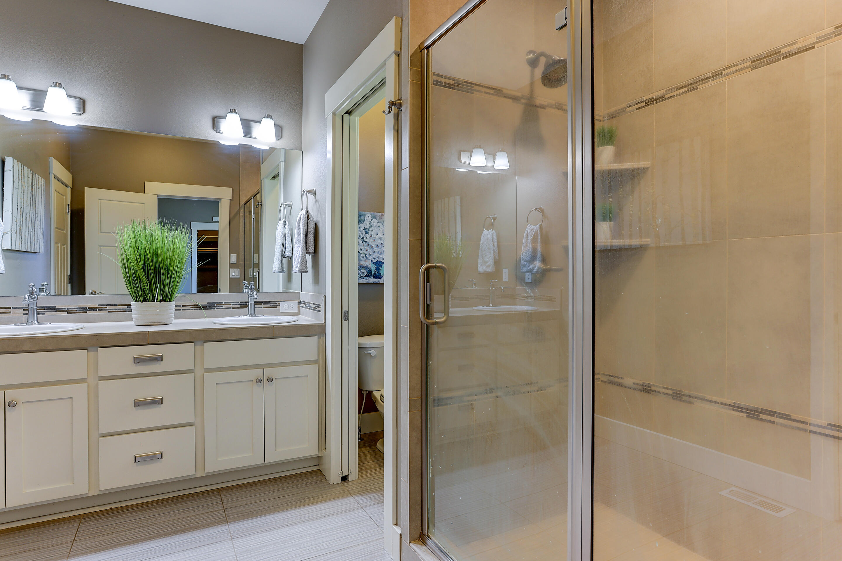 NorthWest Crossing - Residential