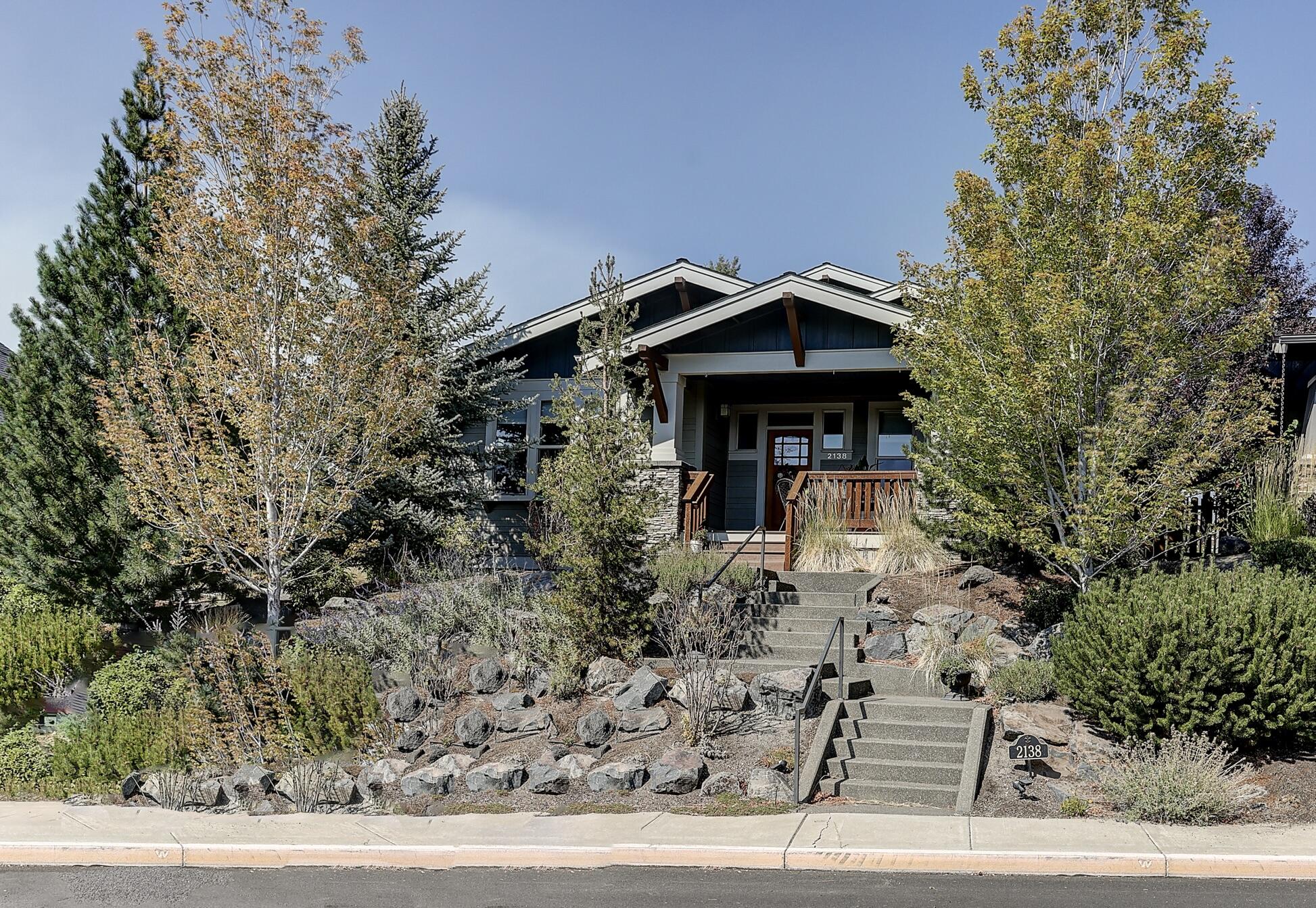 NorthWest Crossing - Residential