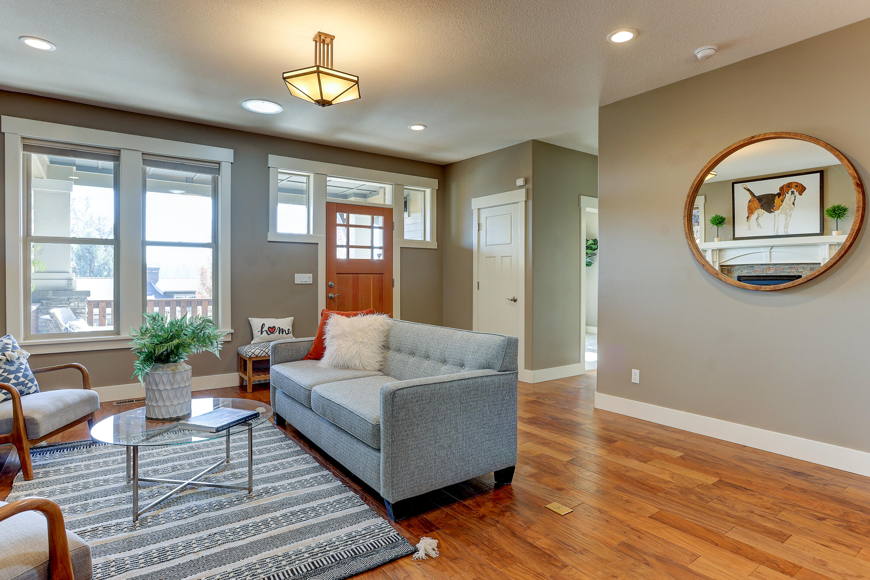 NorthWest Crossing - Residential