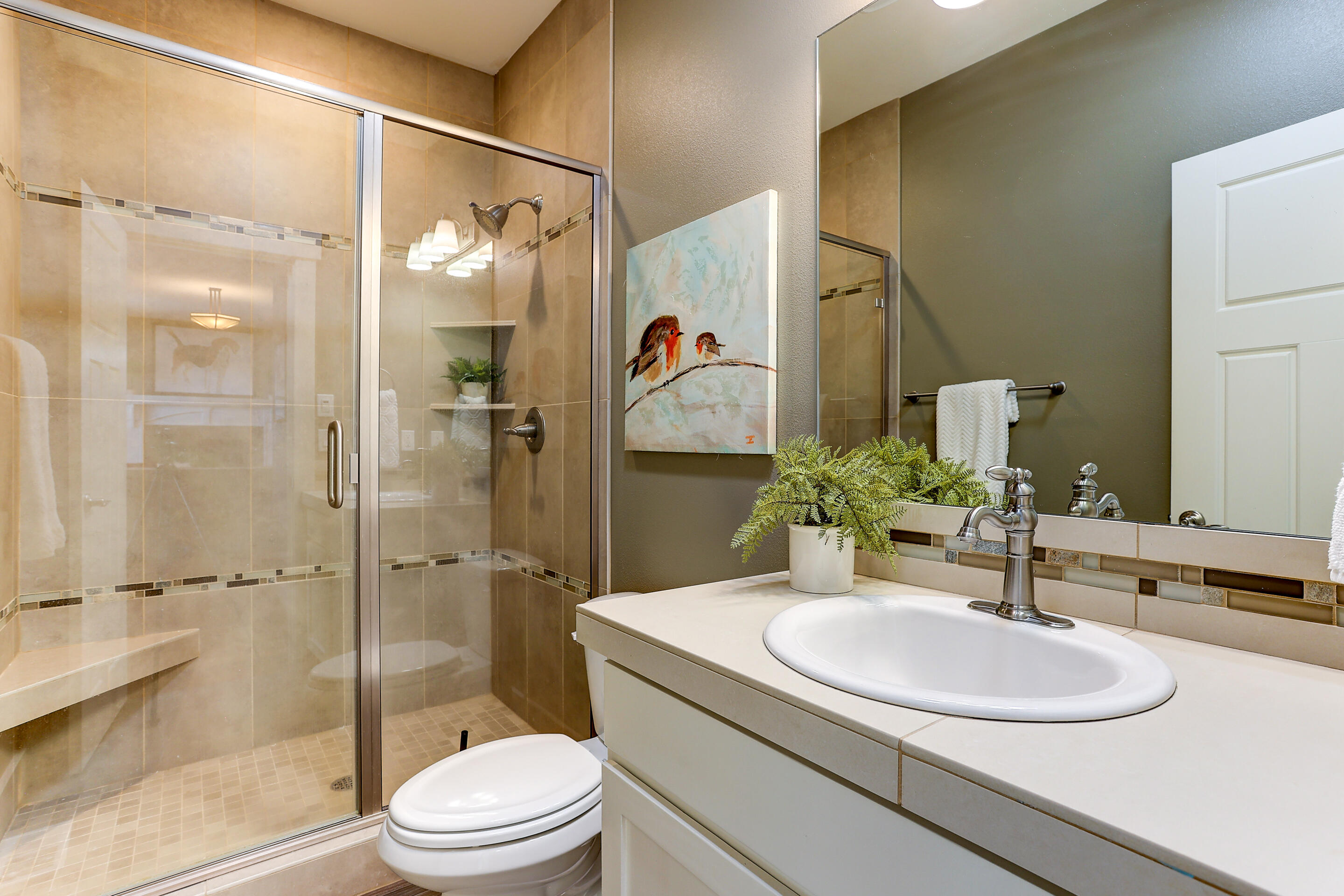 NorthWest Crossing - Residential