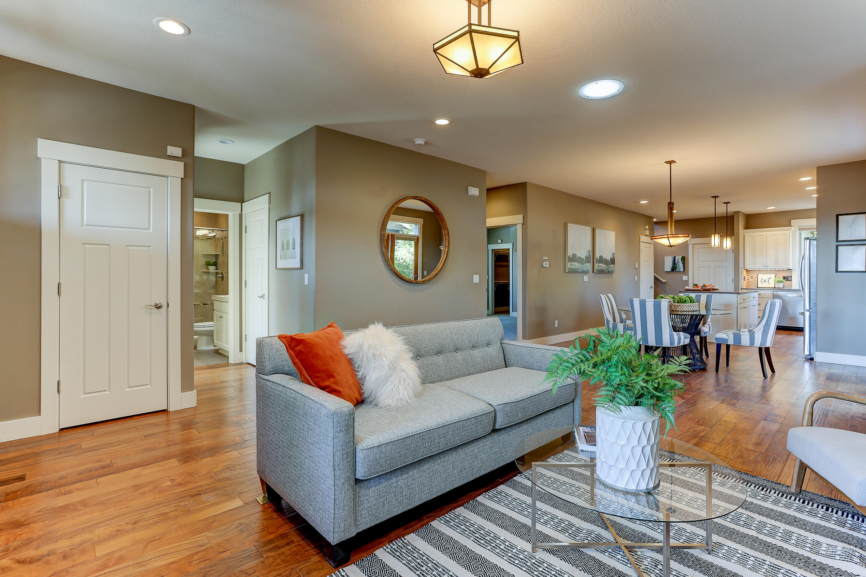 NorthWest Crossing - Residential