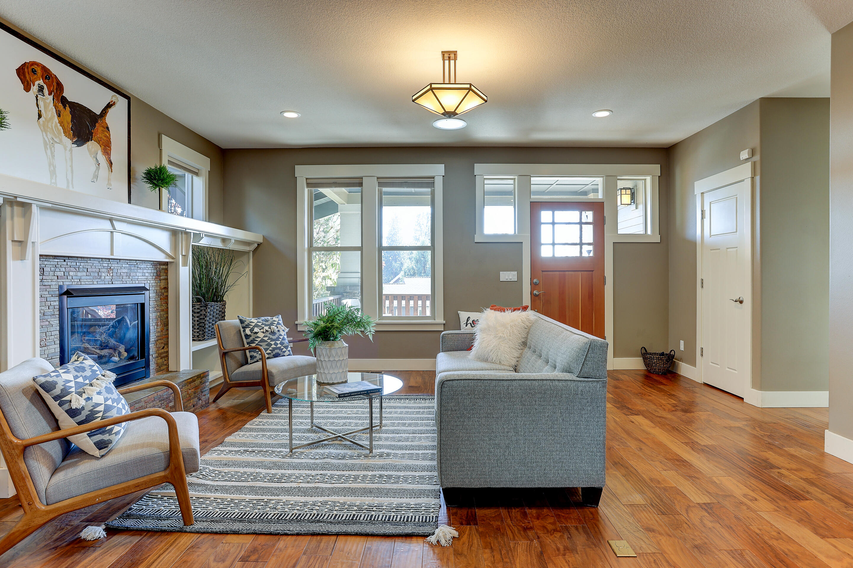 NorthWest Crossing - Residential