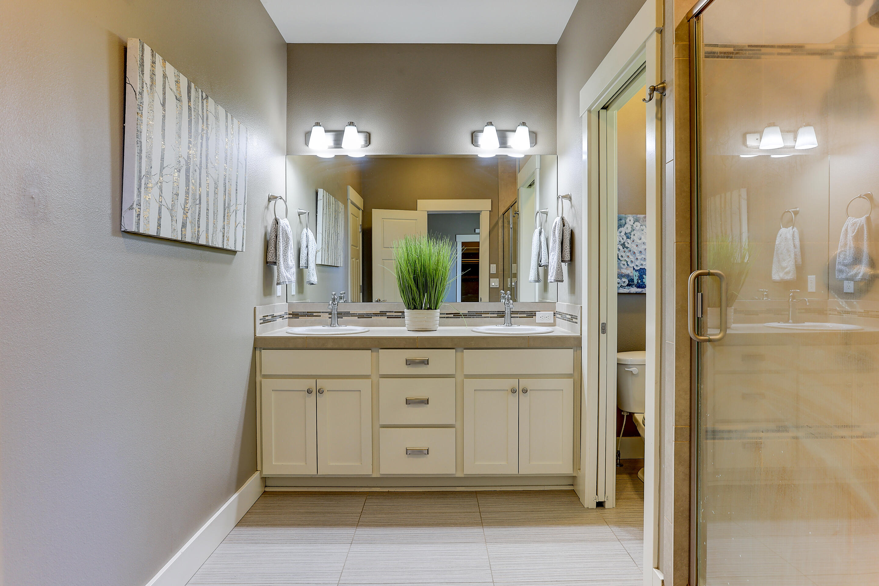 NorthWest Crossing - Residential