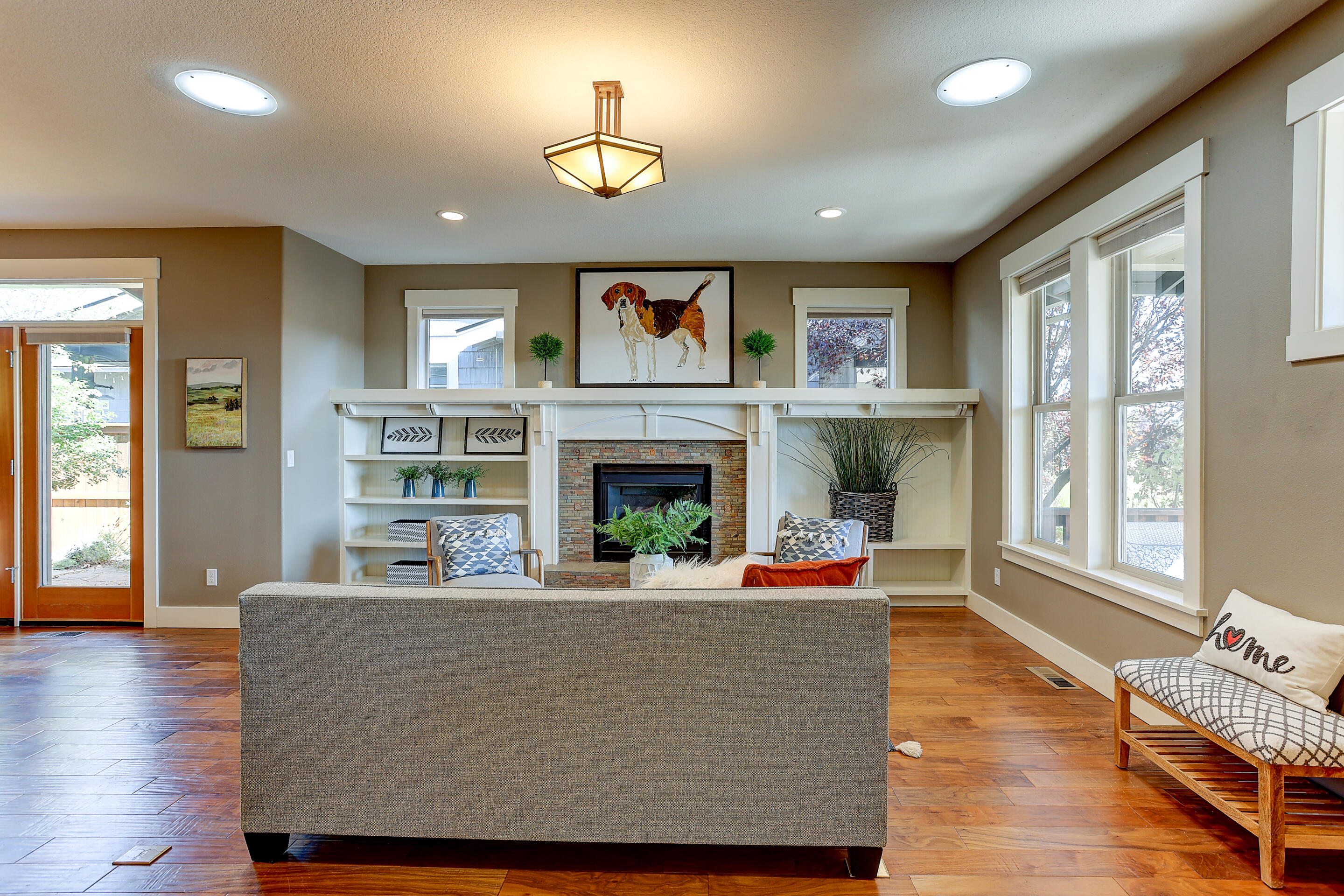 NorthWest Crossing - Residential