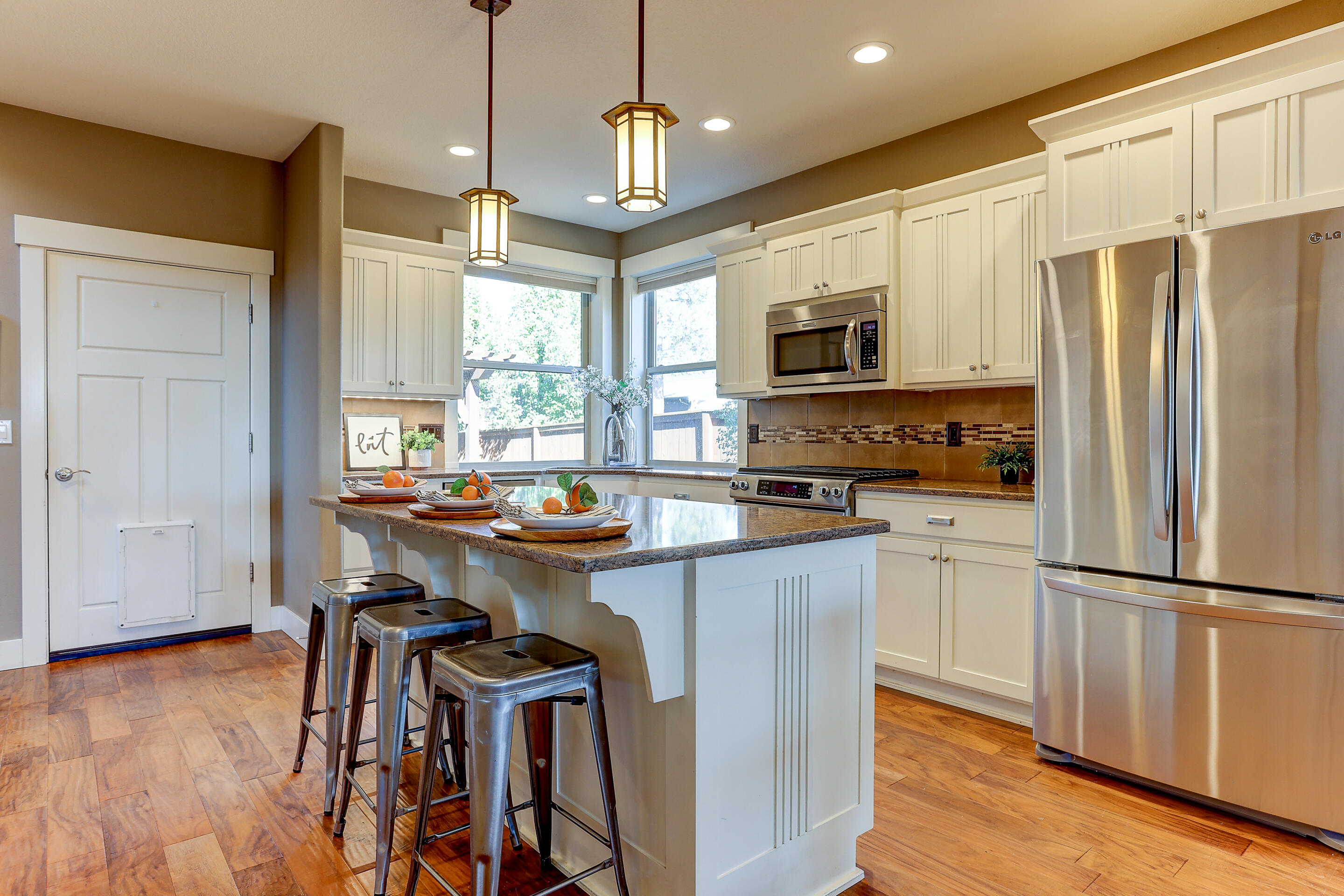 NorthWest Crossing - Residential