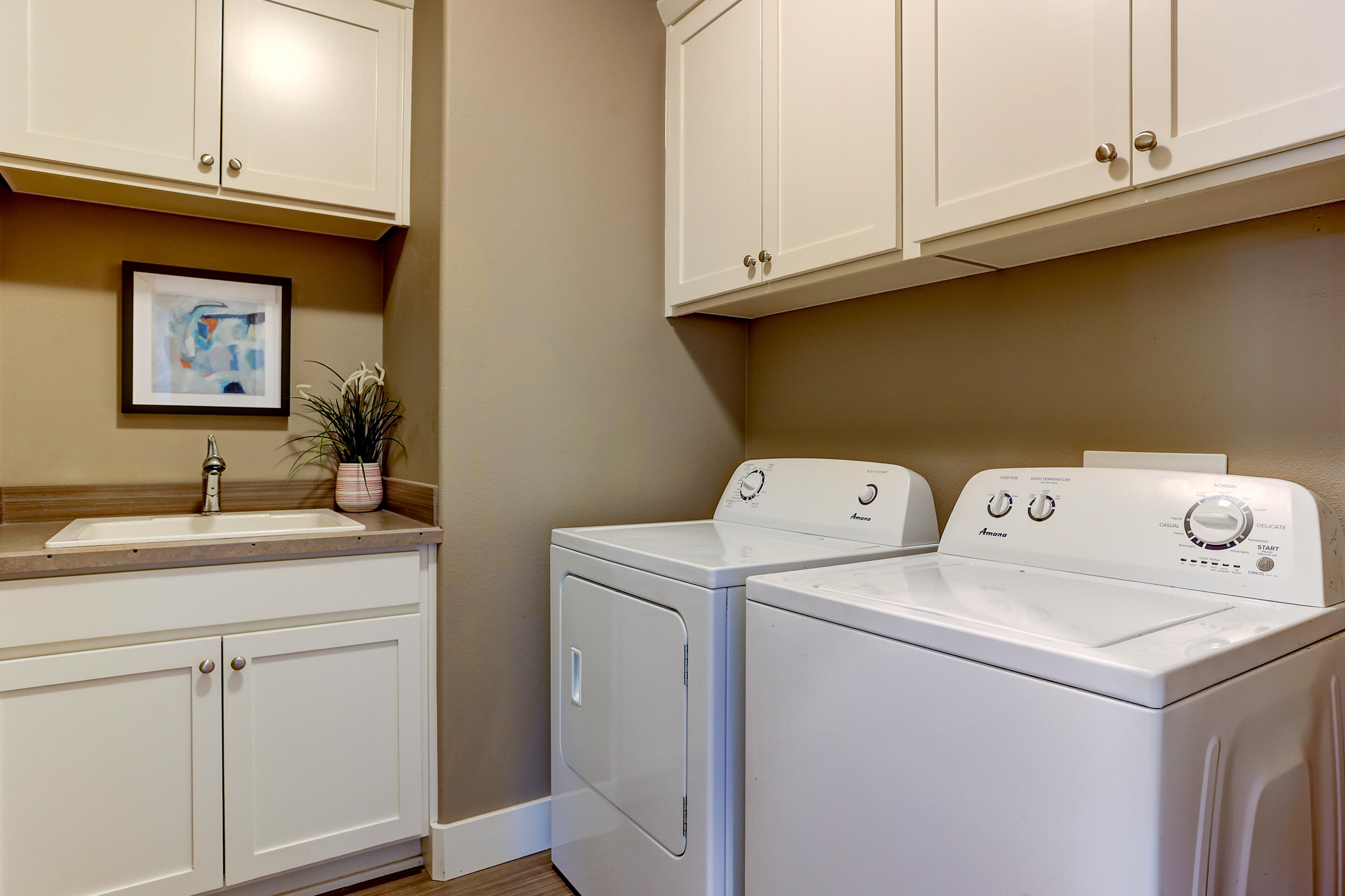 NorthWest Crossing - Residential