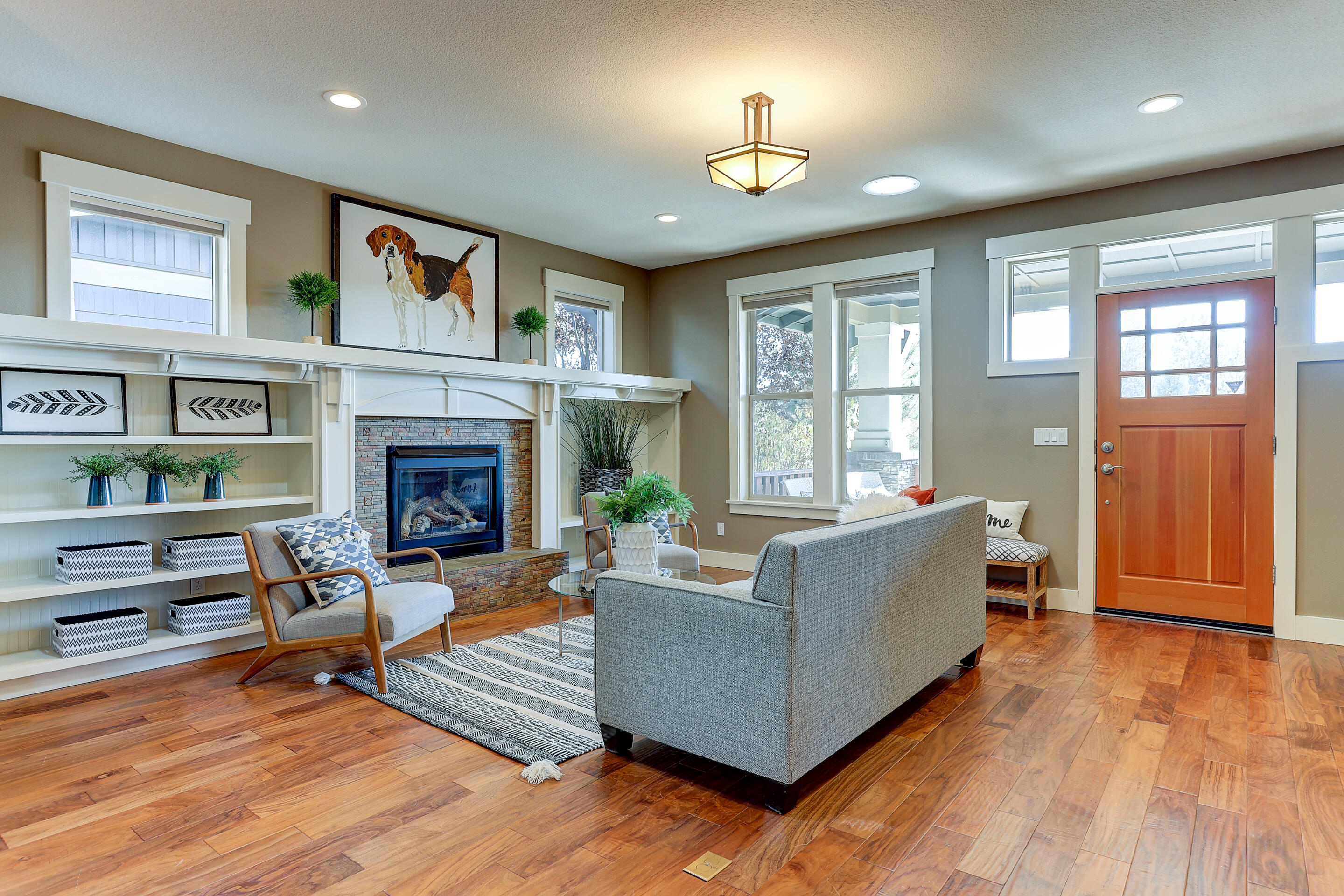 NorthWest Crossing - Residential