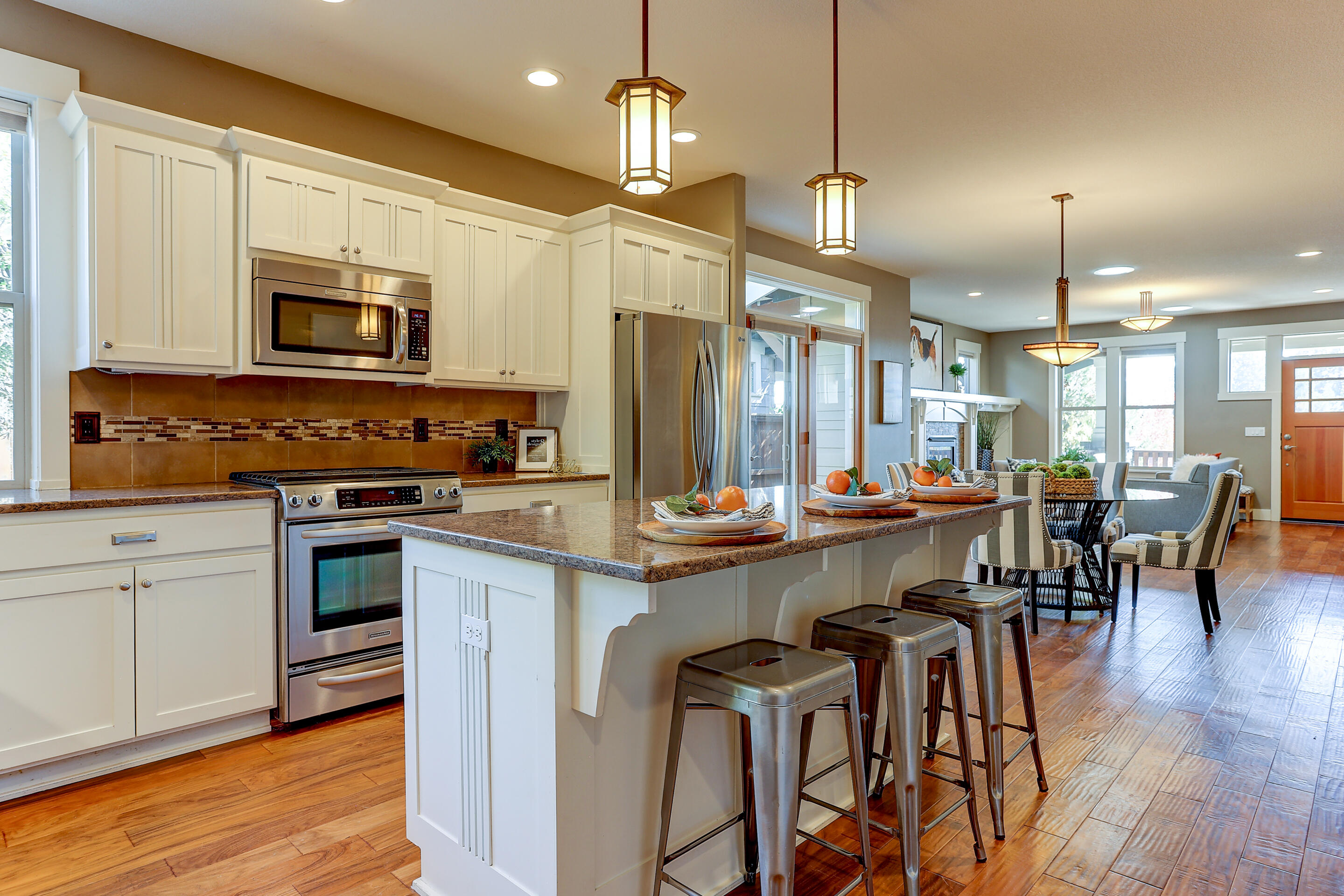 NorthWest Crossing - Residential