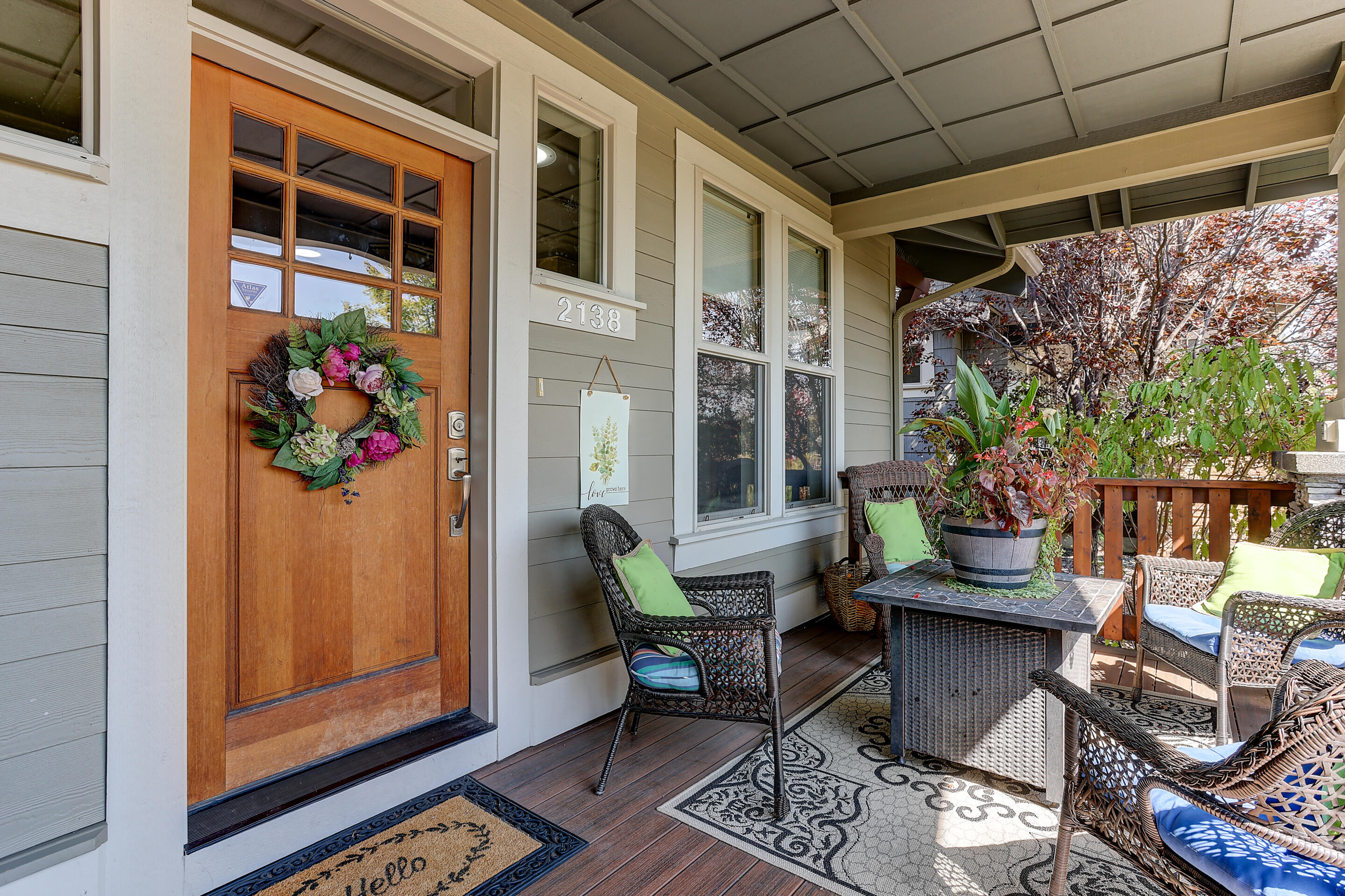 NorthWest Crossing - Residential