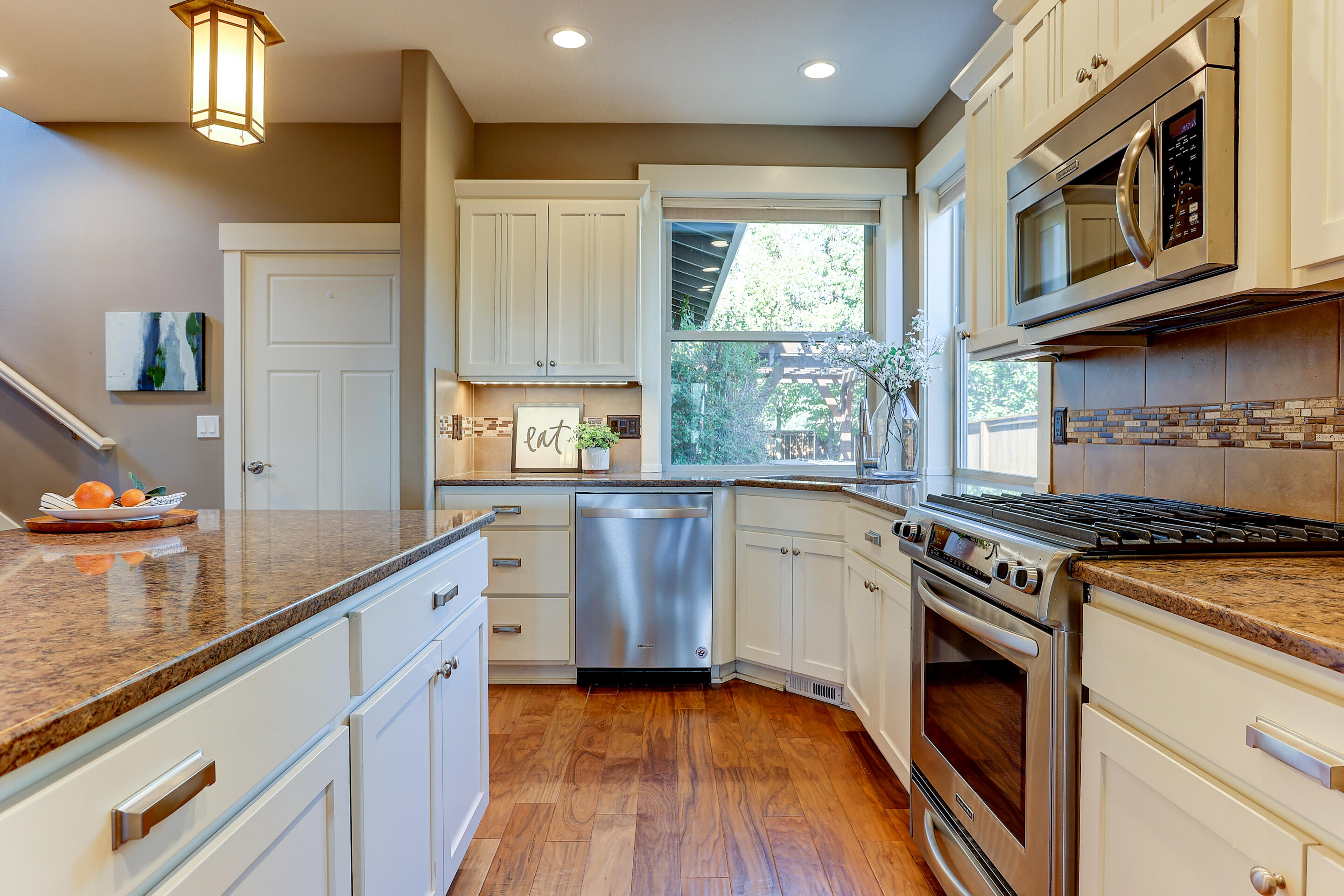 NorthWest Crossing - Residential