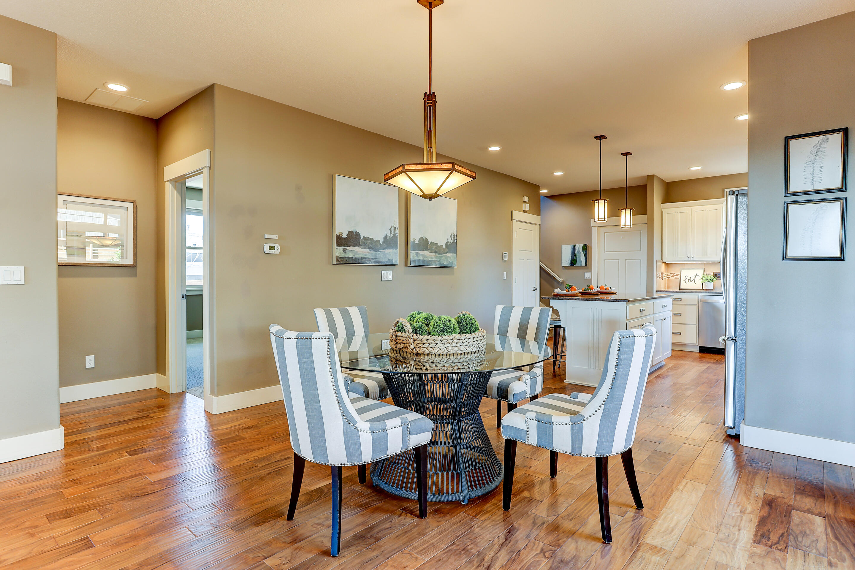 NorthWest Crossing - Residential