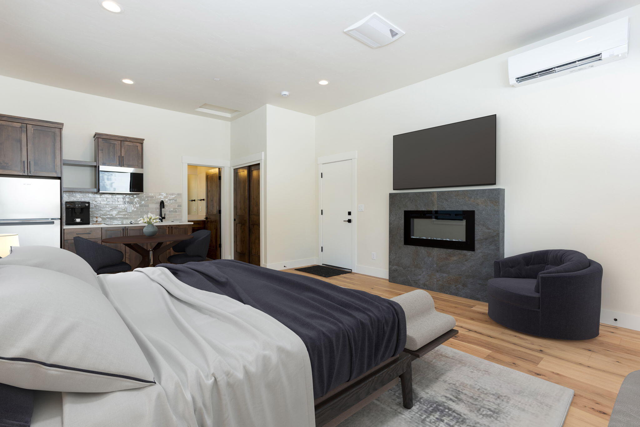 Caldera Springs - Residential