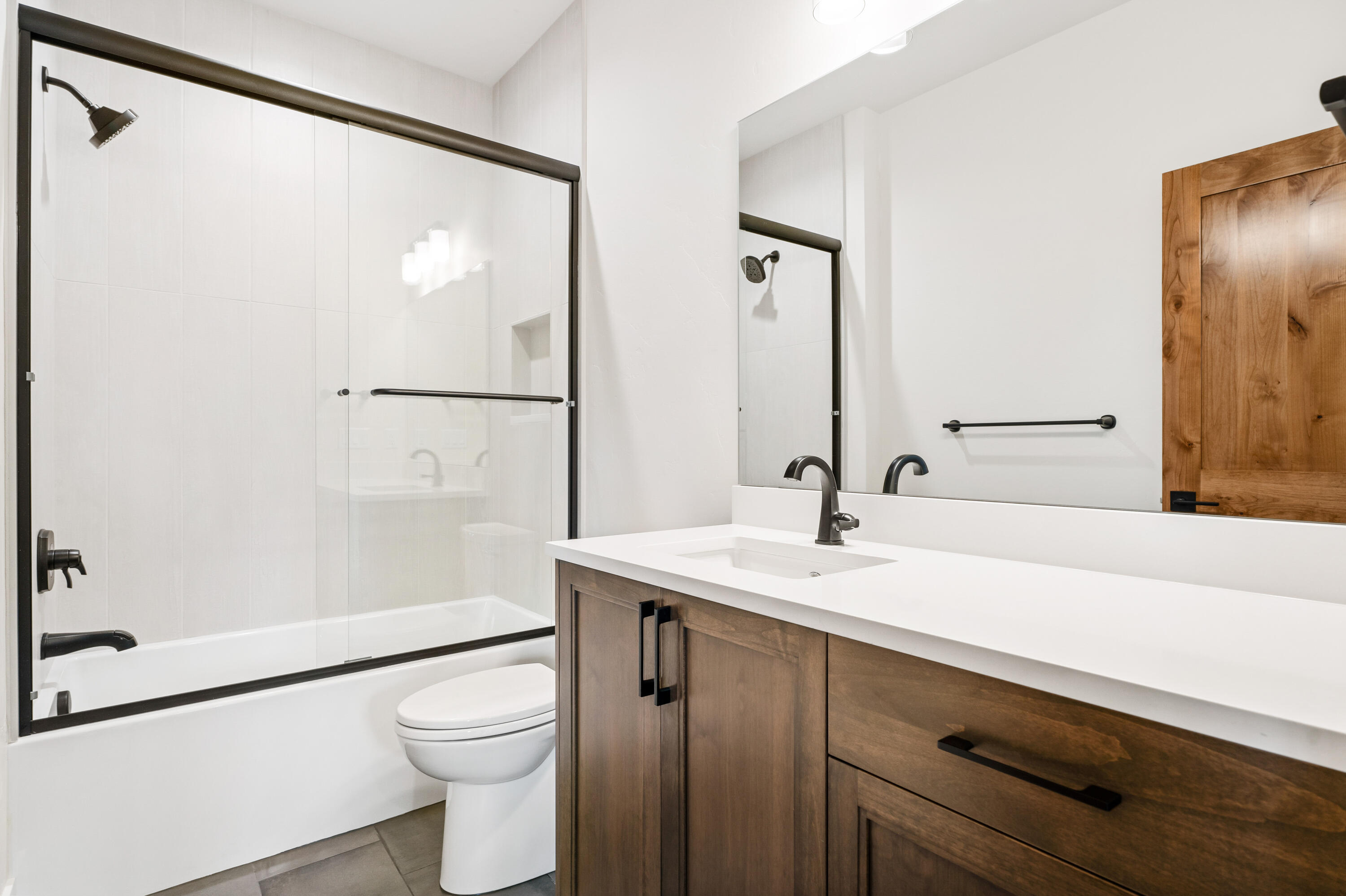 Caldera Springs - Residential