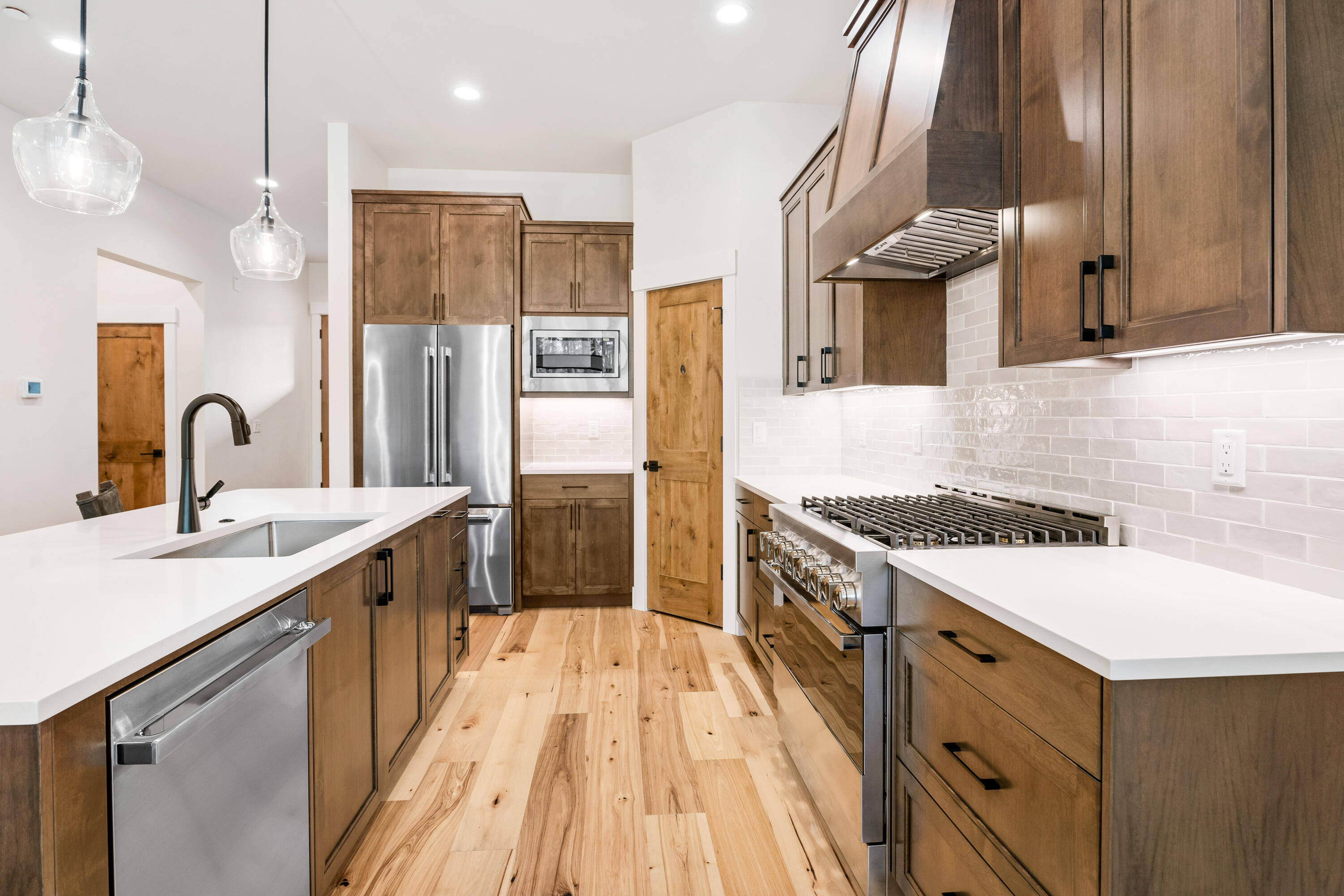 Caldera Springs - Residential