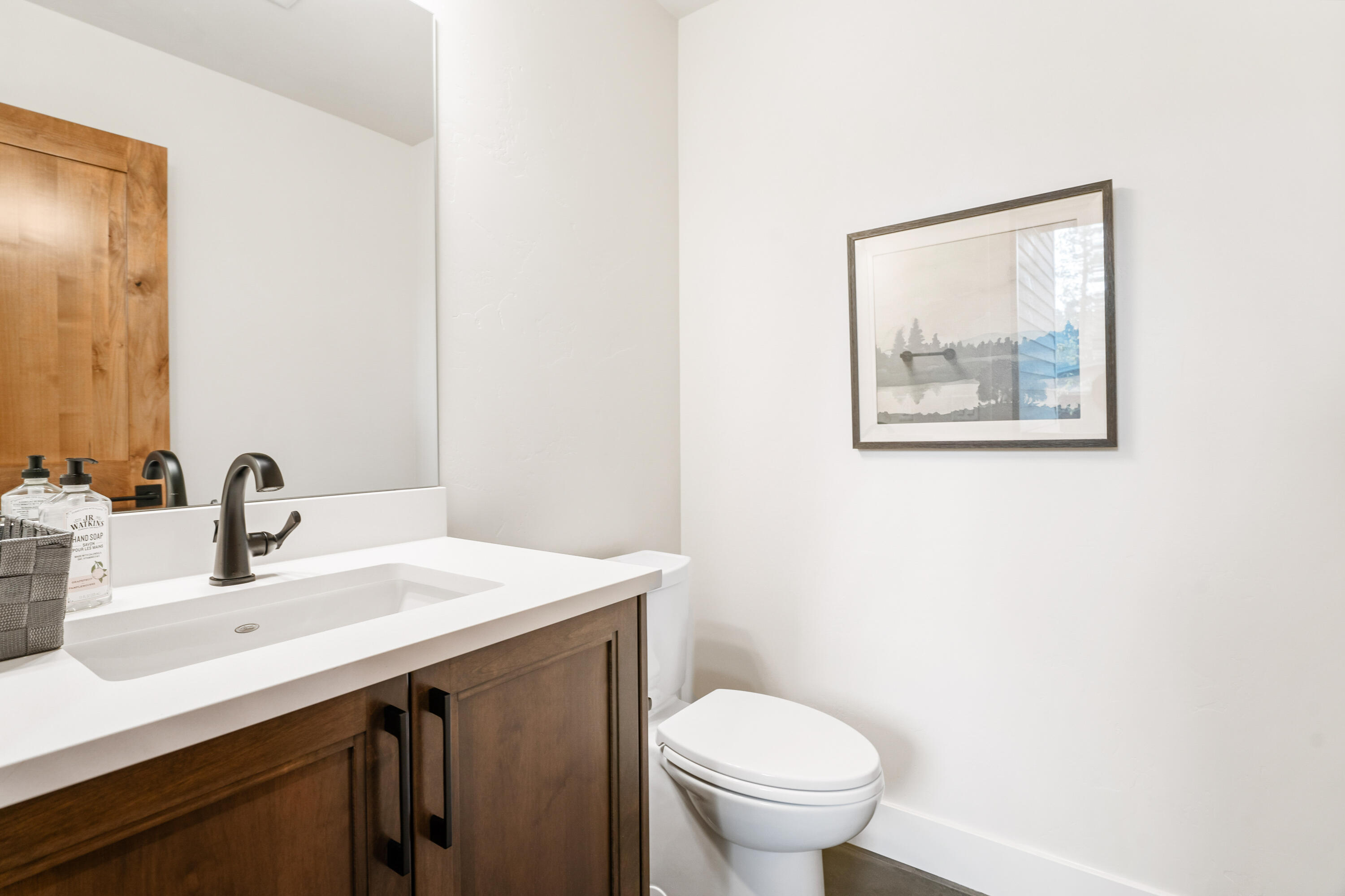 Caldera Springs - Residential