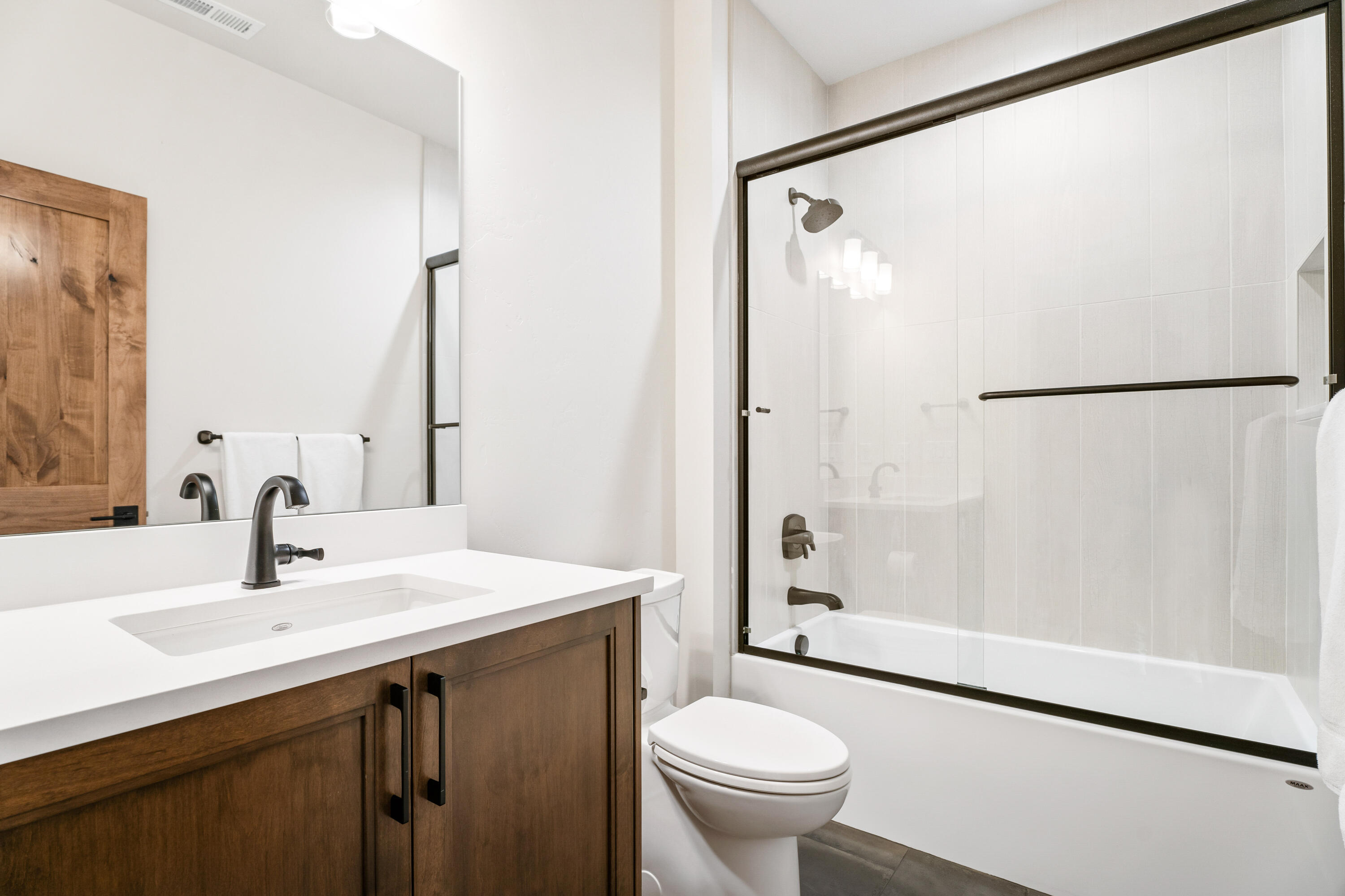 Caldera Springs - Residential