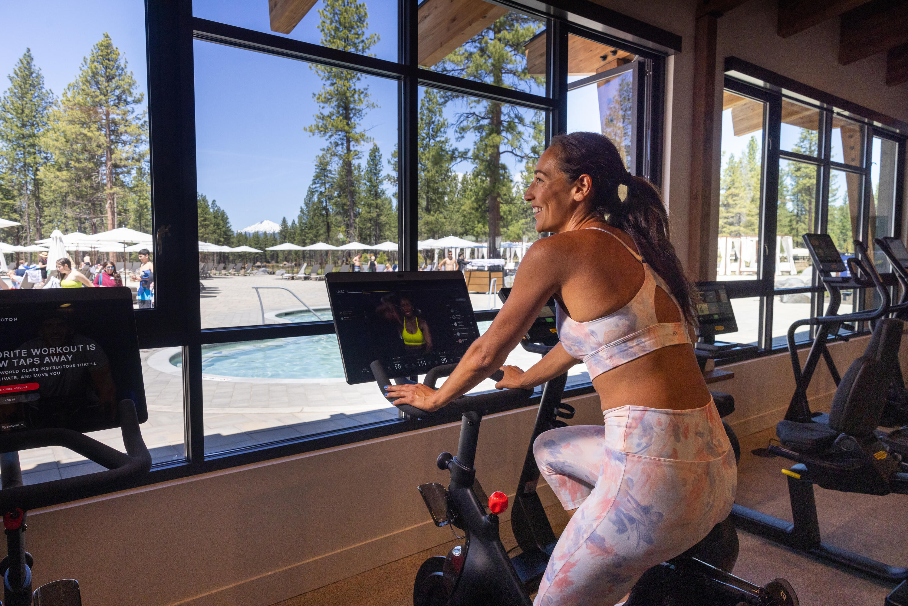 Caldera Springs - Residential