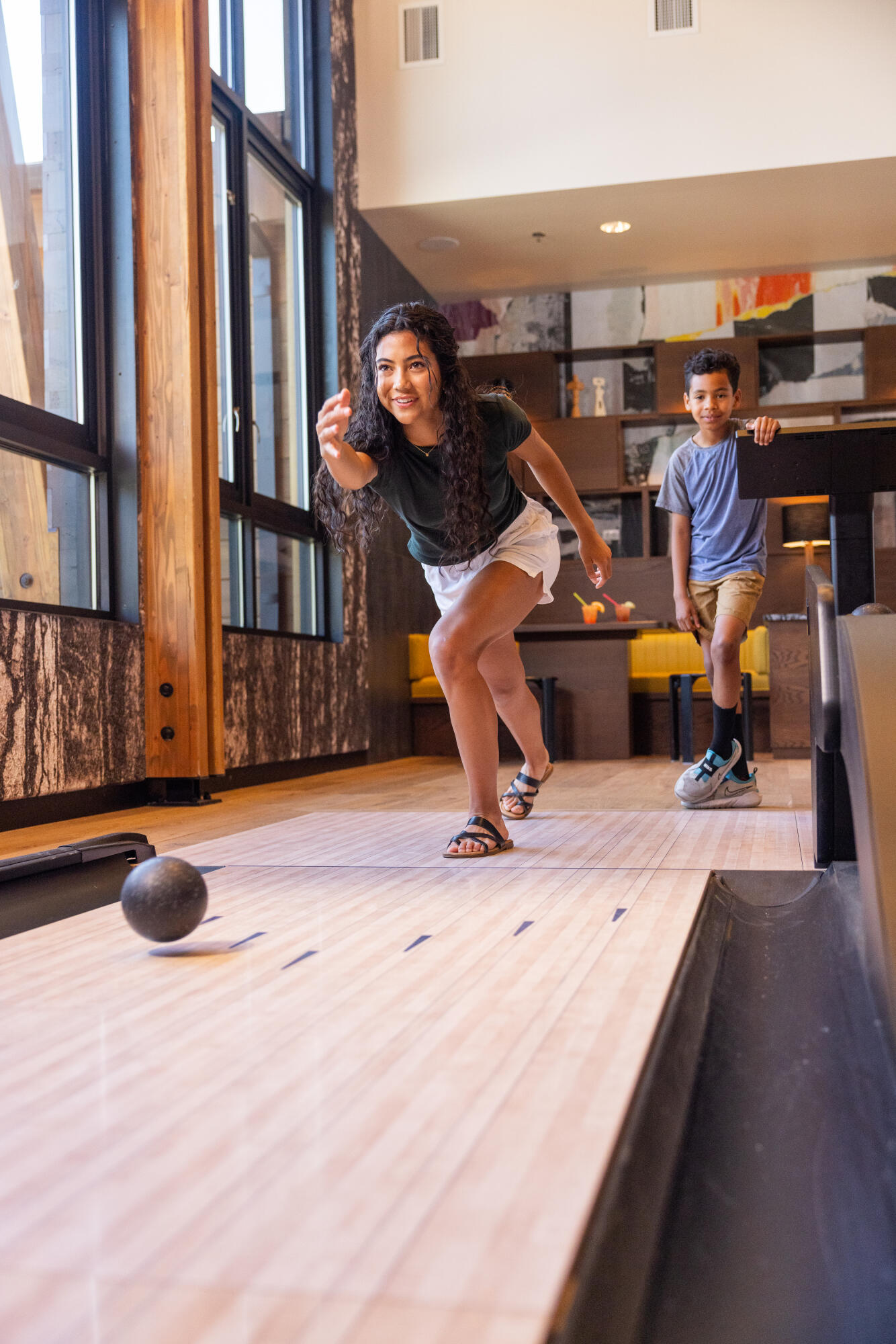 Caldera Springs - Residential