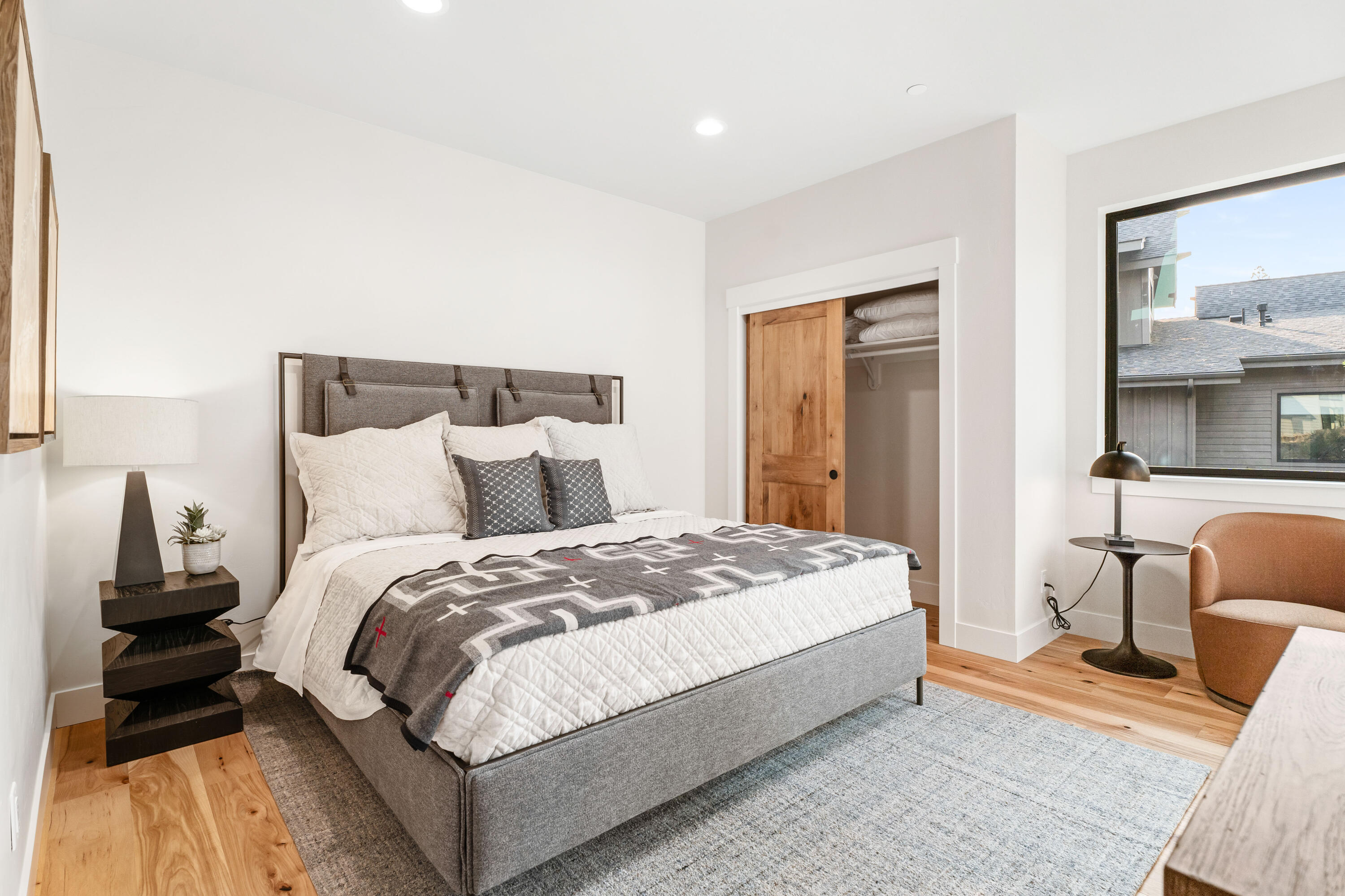 Caldera Springs - Residential