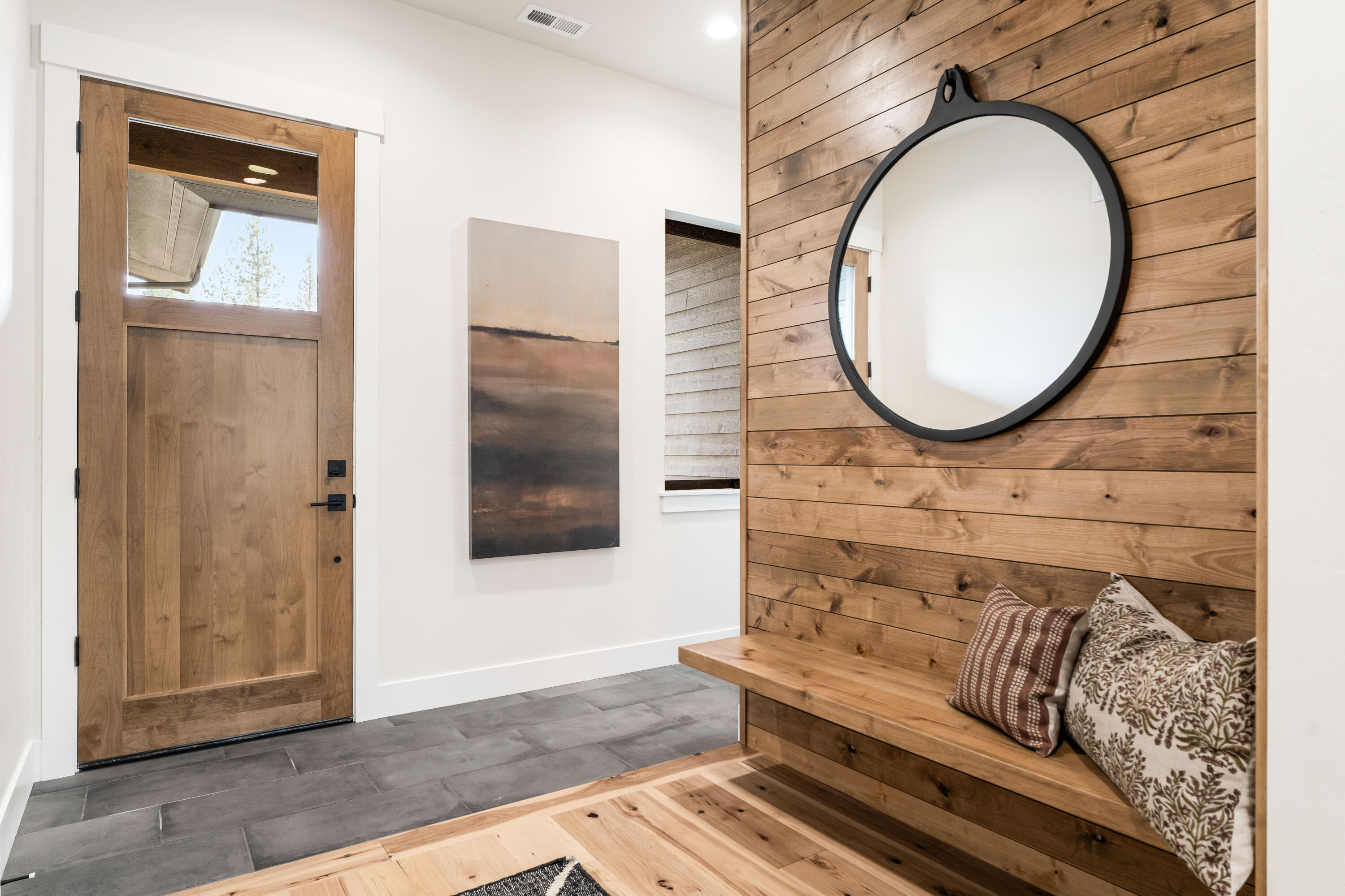 Caldera Springs - Residential