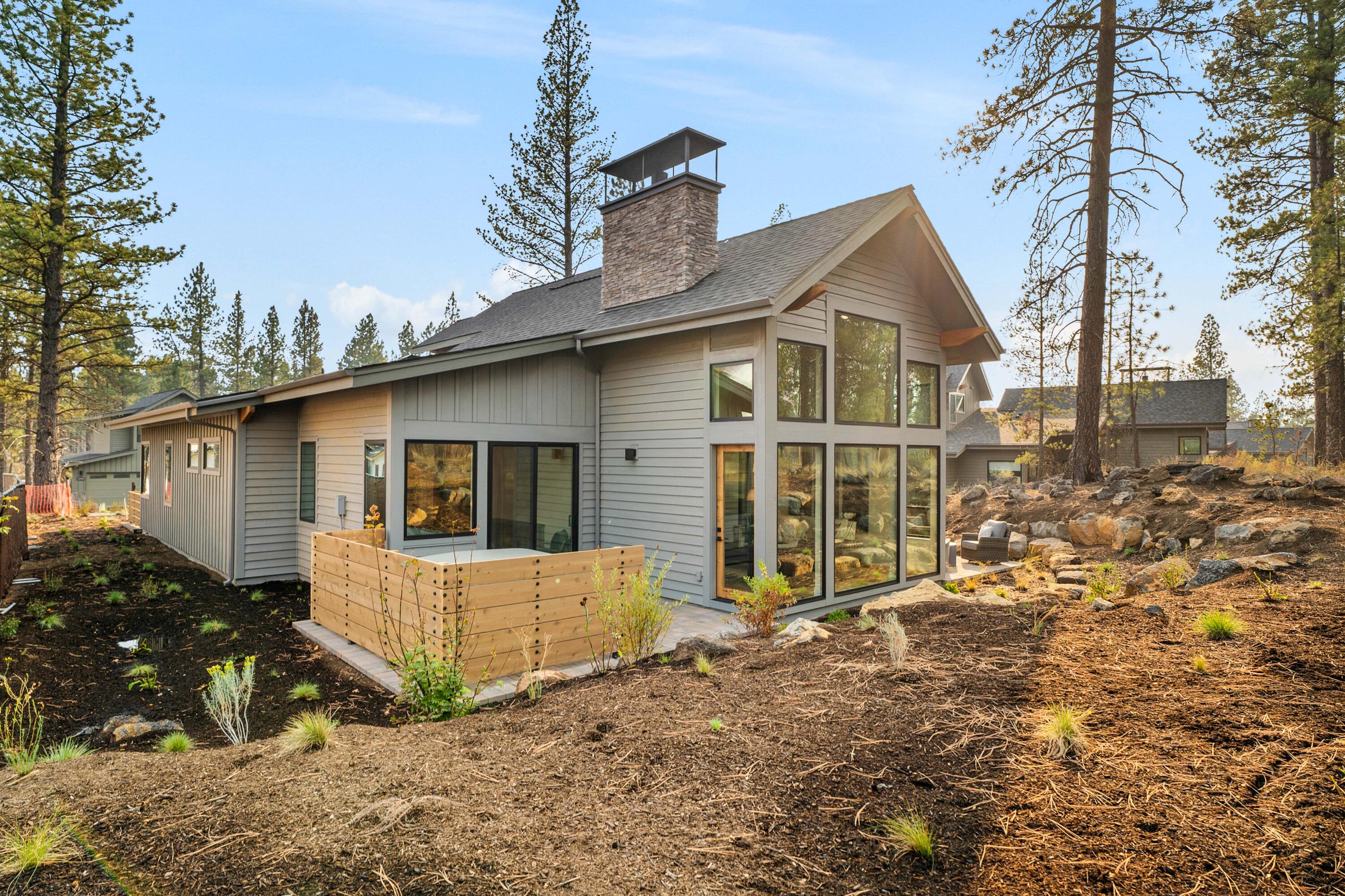 Caldera Springs - Residential