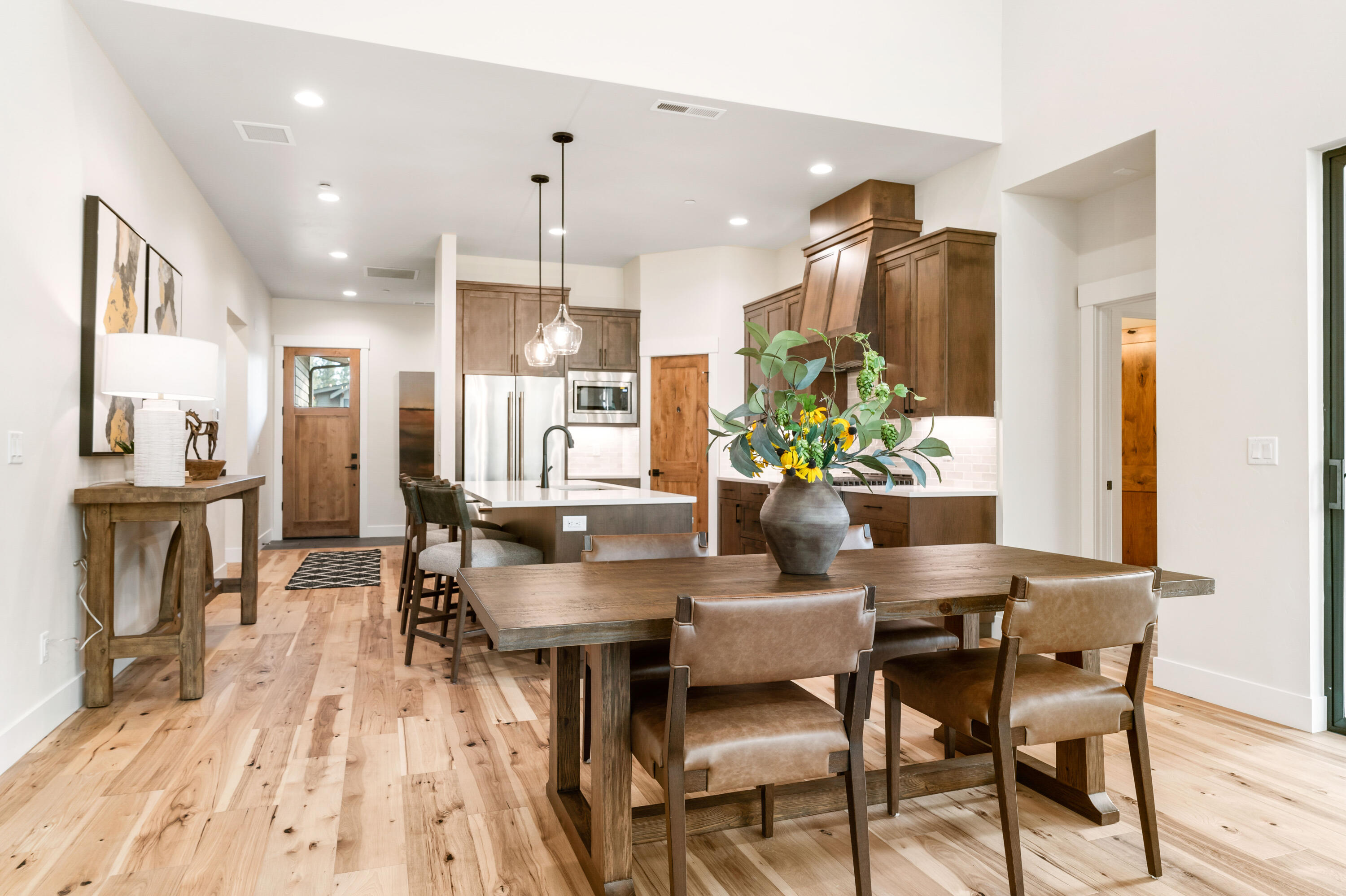 Caldera Springs - Residential