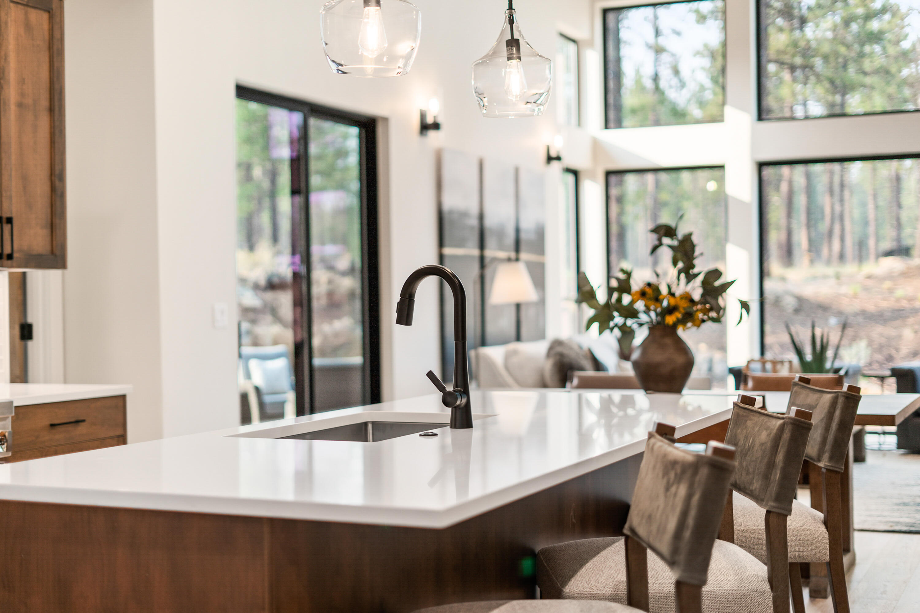 Caldera Springs - Residential