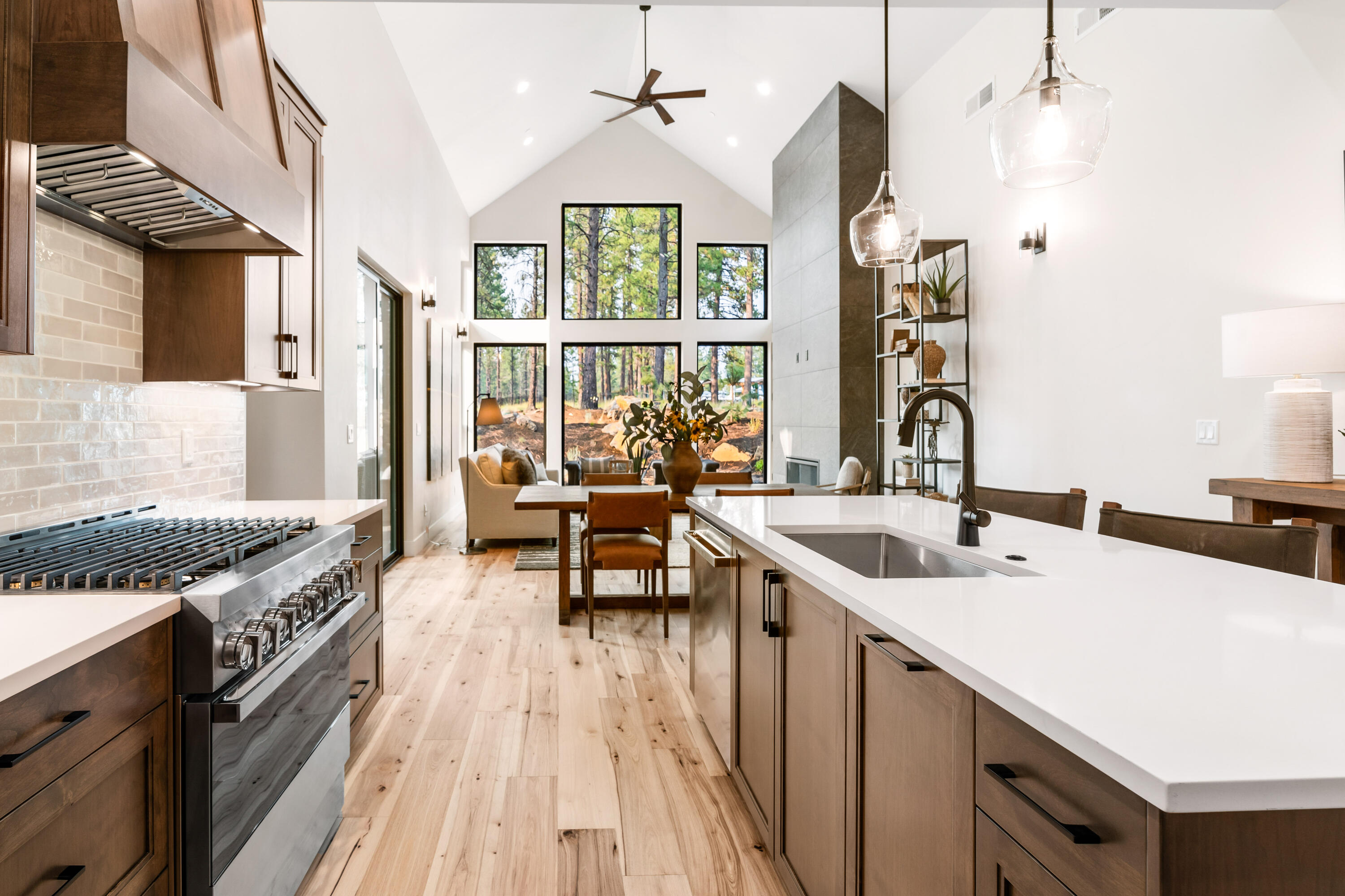 Caldera Springs - Residential