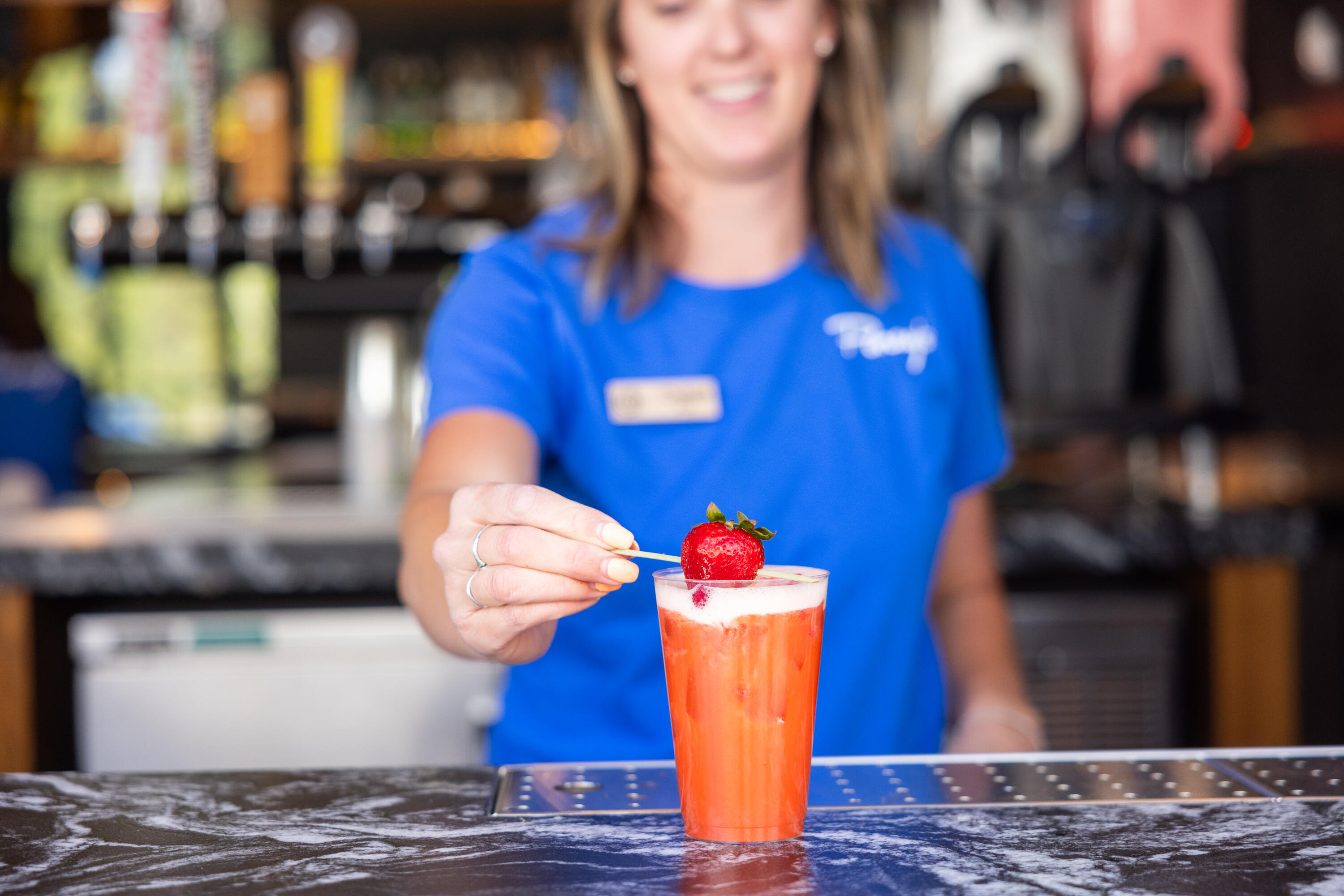 Caldera Springs - Residential